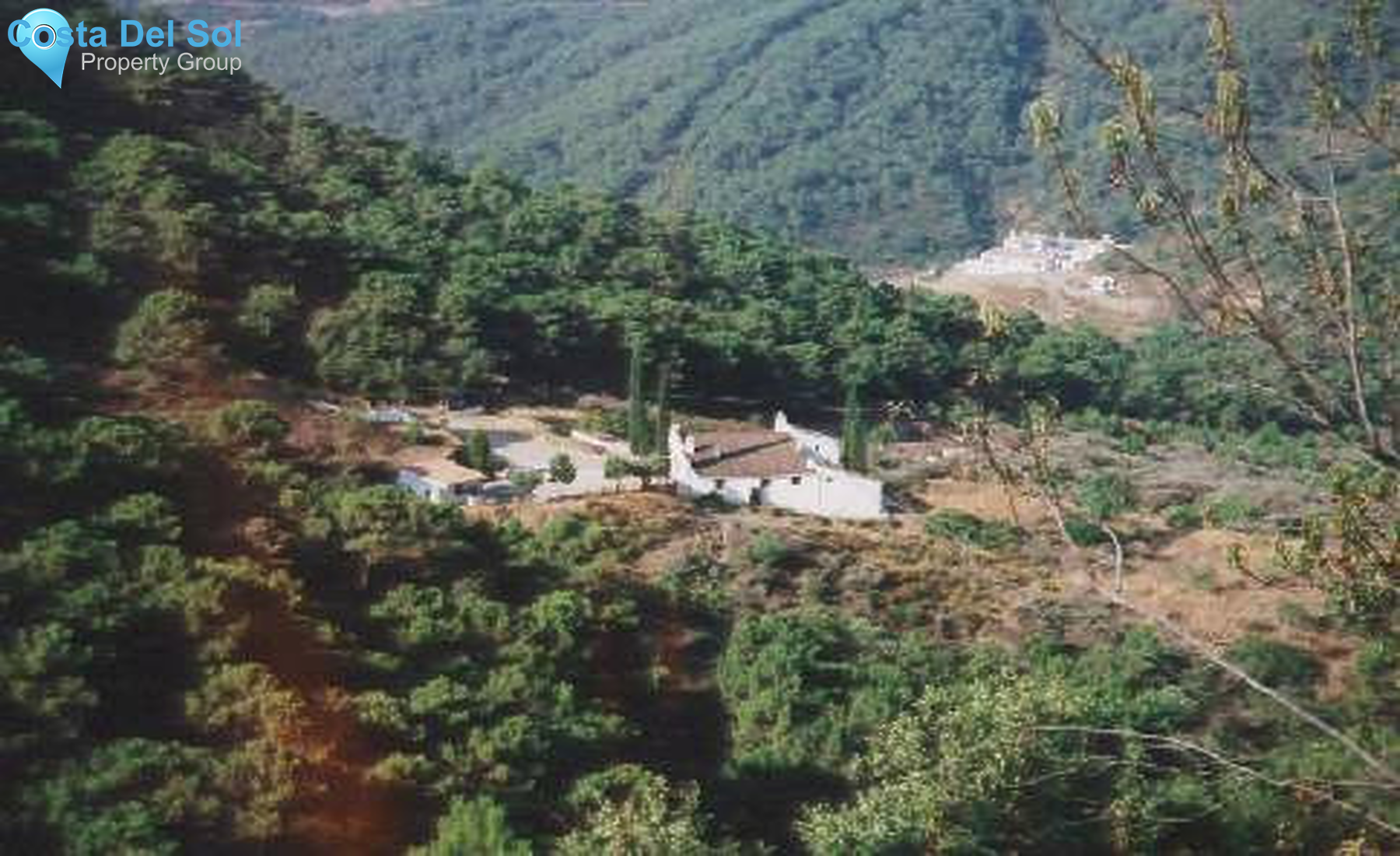 Finca - Cortijo in Estepona-695925