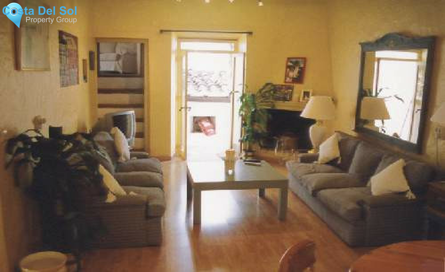 Finca - Cortijo in Estepona-695927