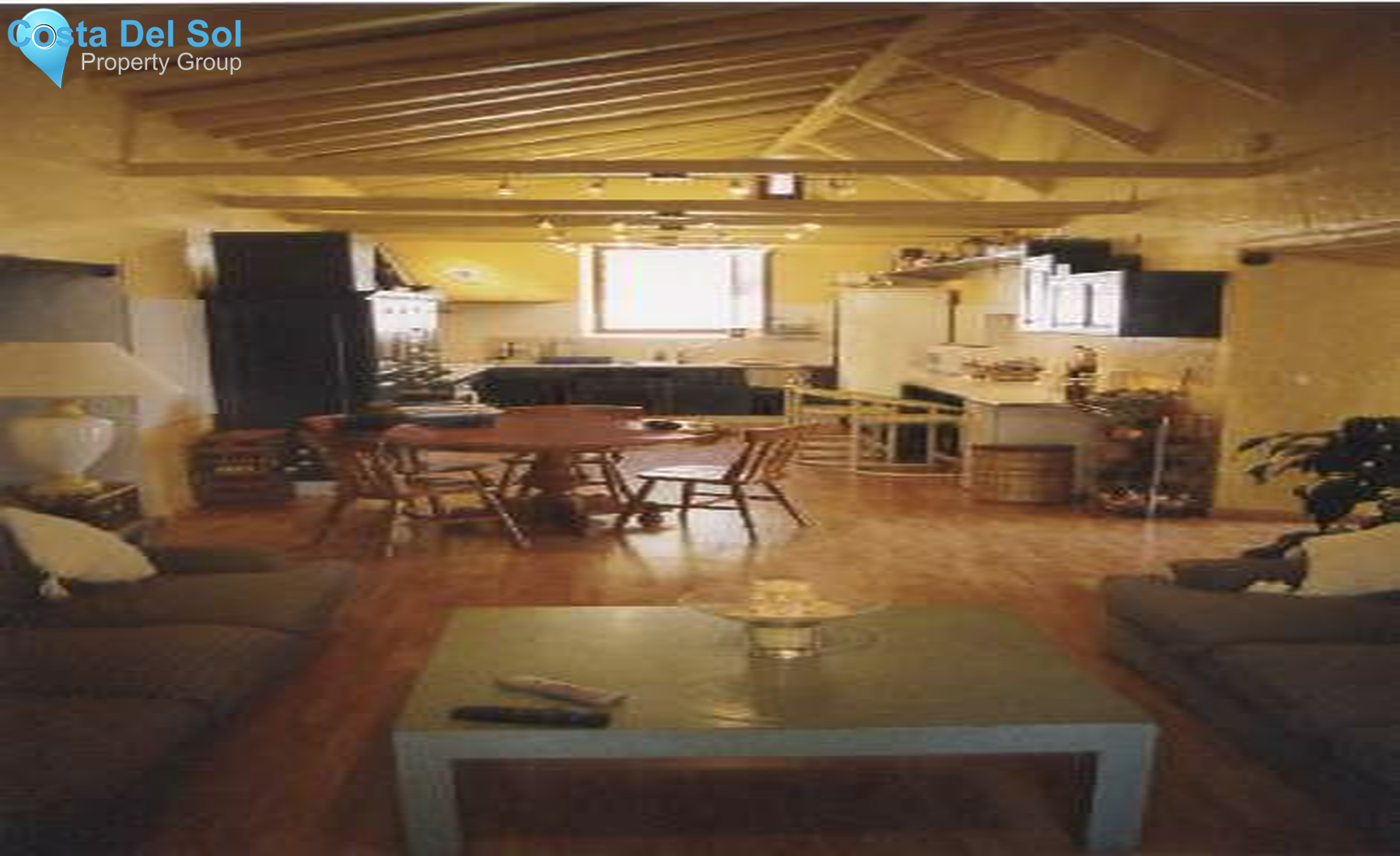 Finca - Cortijo in Estepona-695928