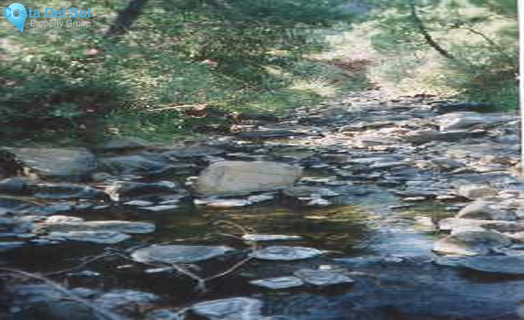 Finca - Cortijo in Estepona-695929