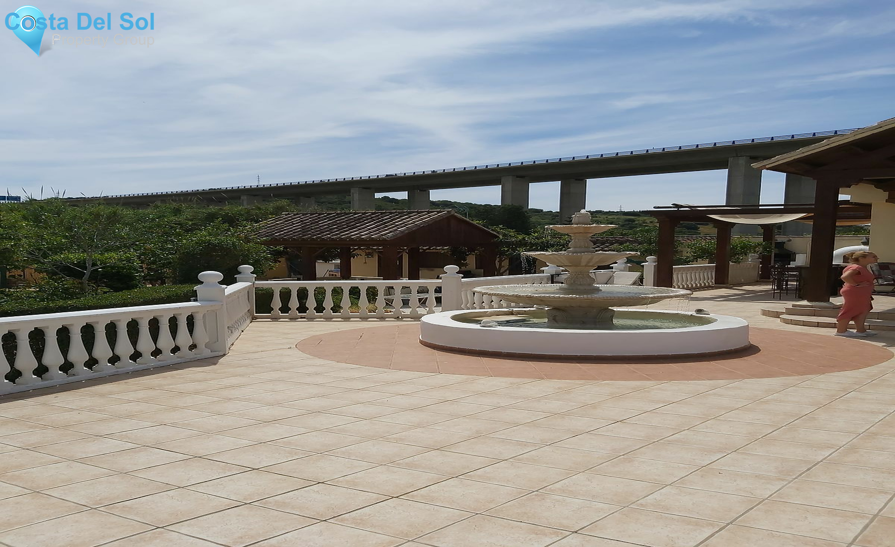 Finca - Cortijo in Estepona-1146993