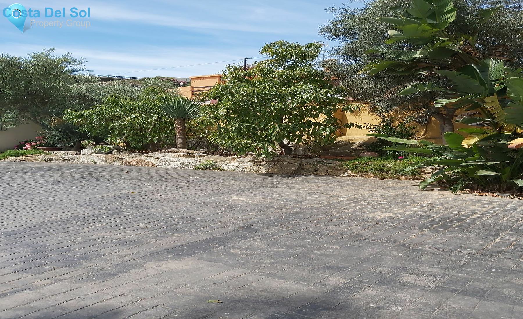 Finca - Cortijo in Estepona-1146988