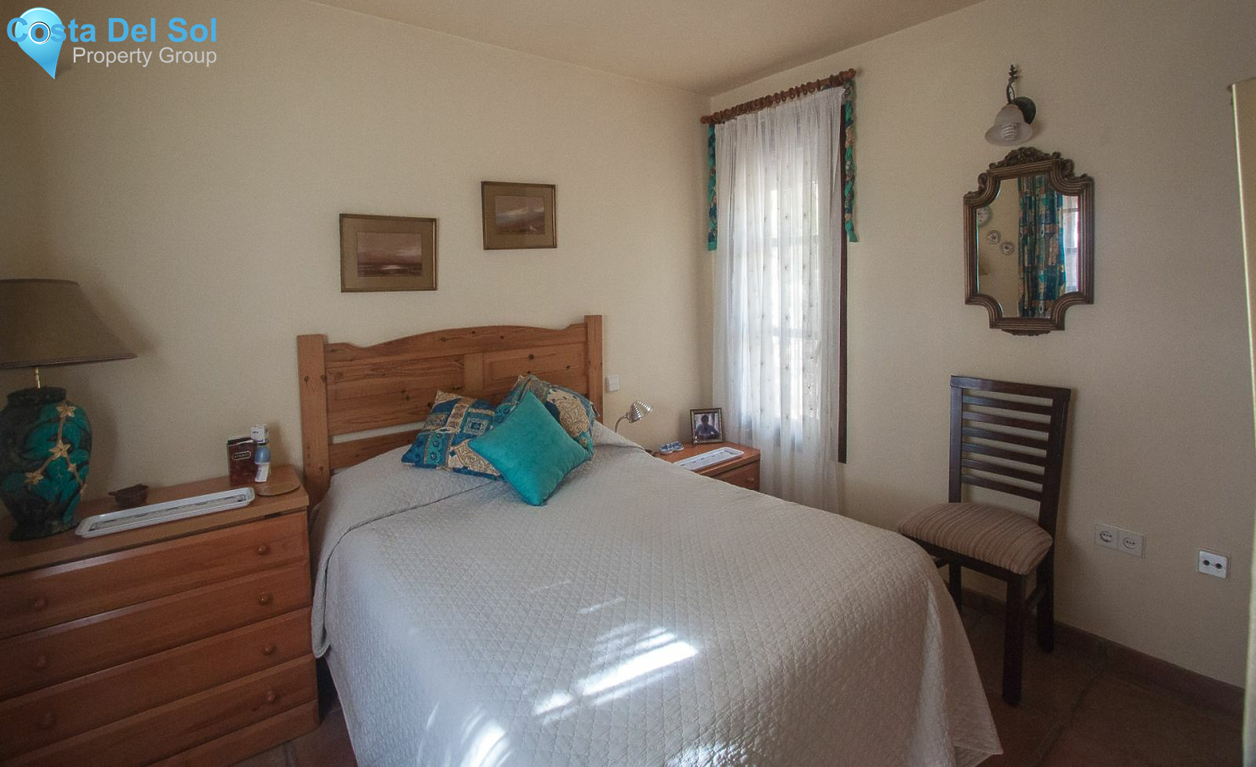 Finca - Cortijo in Estepona-1392847