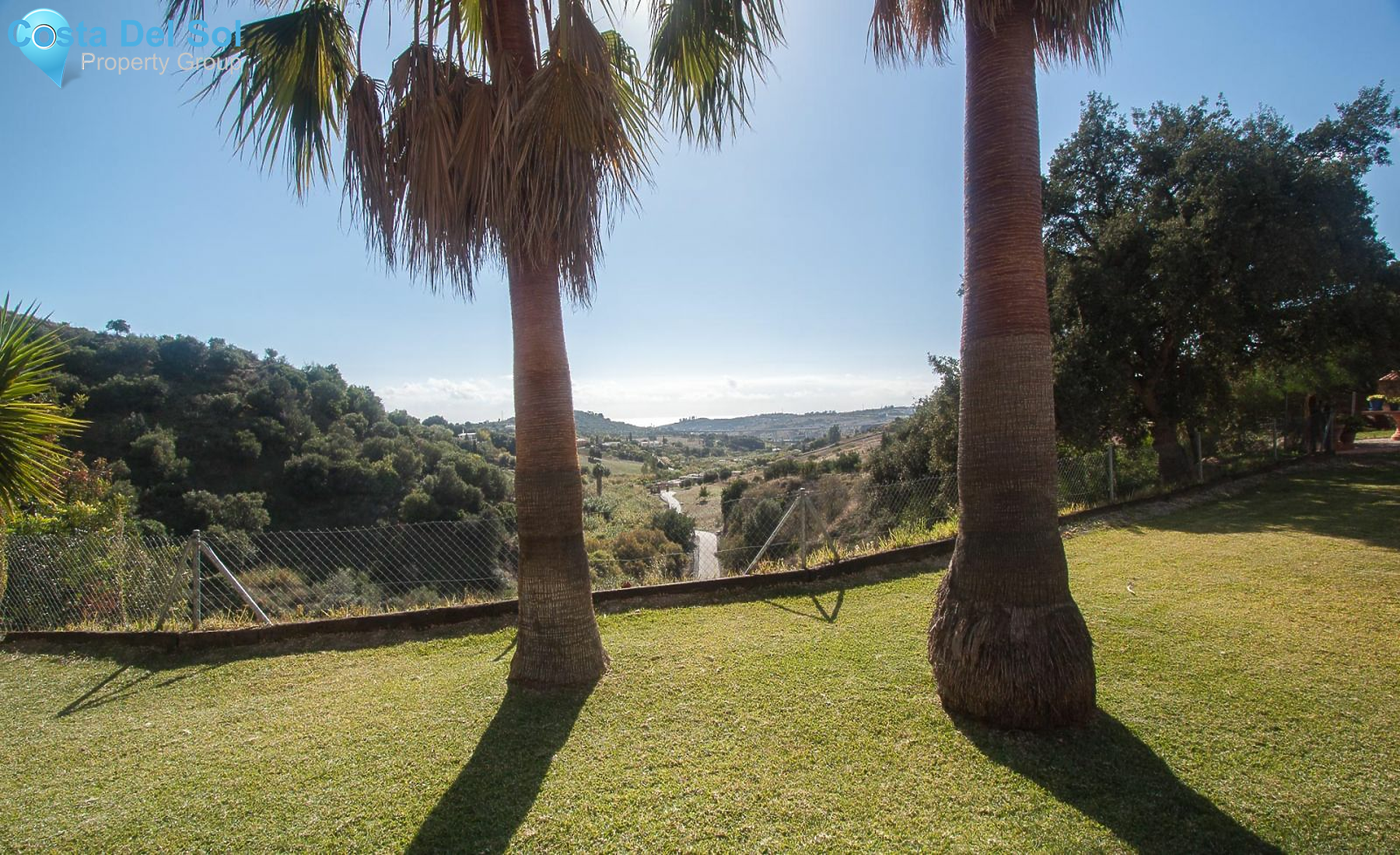 Finca - Cortijo in Estepona-1392857