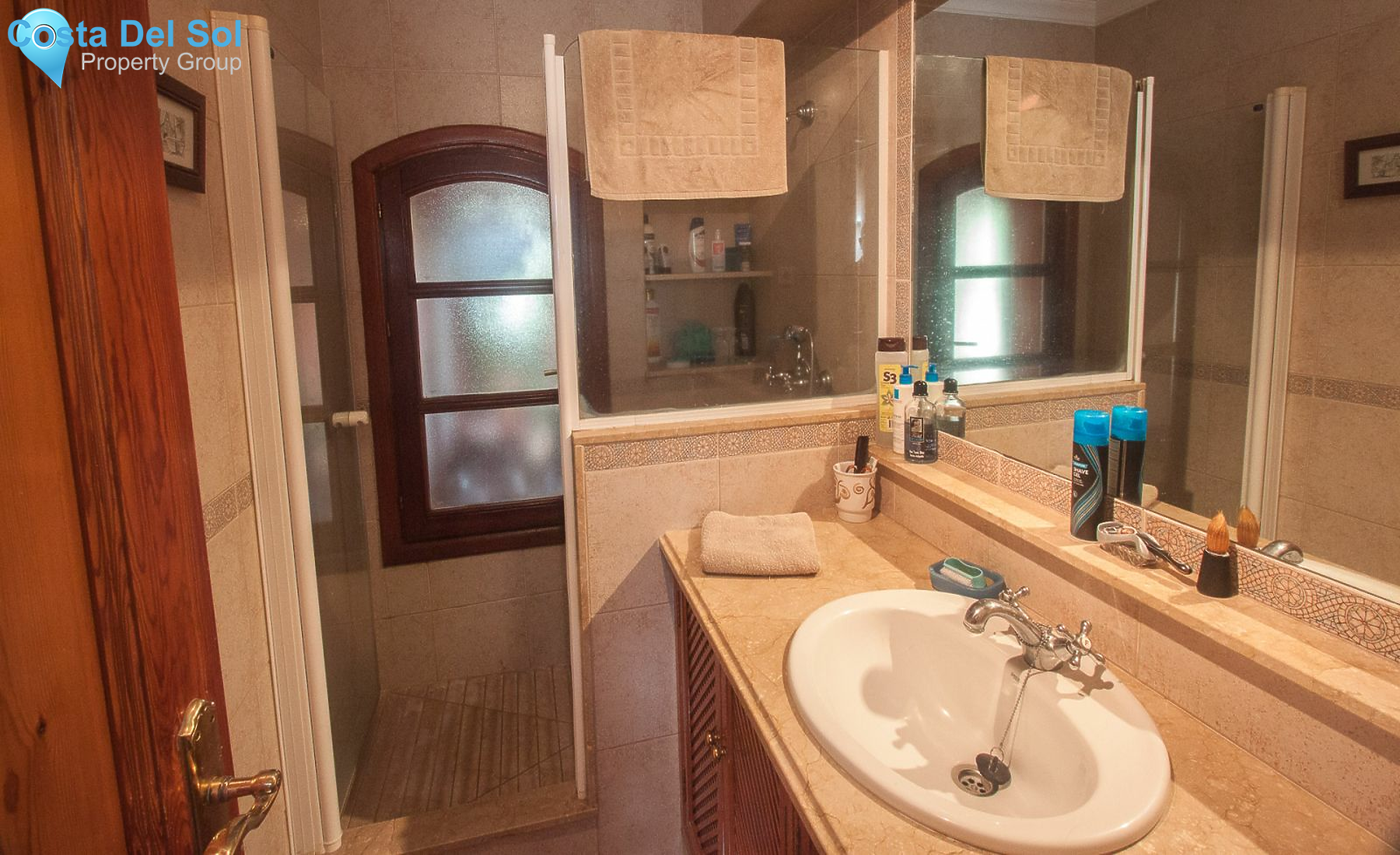 Finca - Cortijo in Estepona-1392846