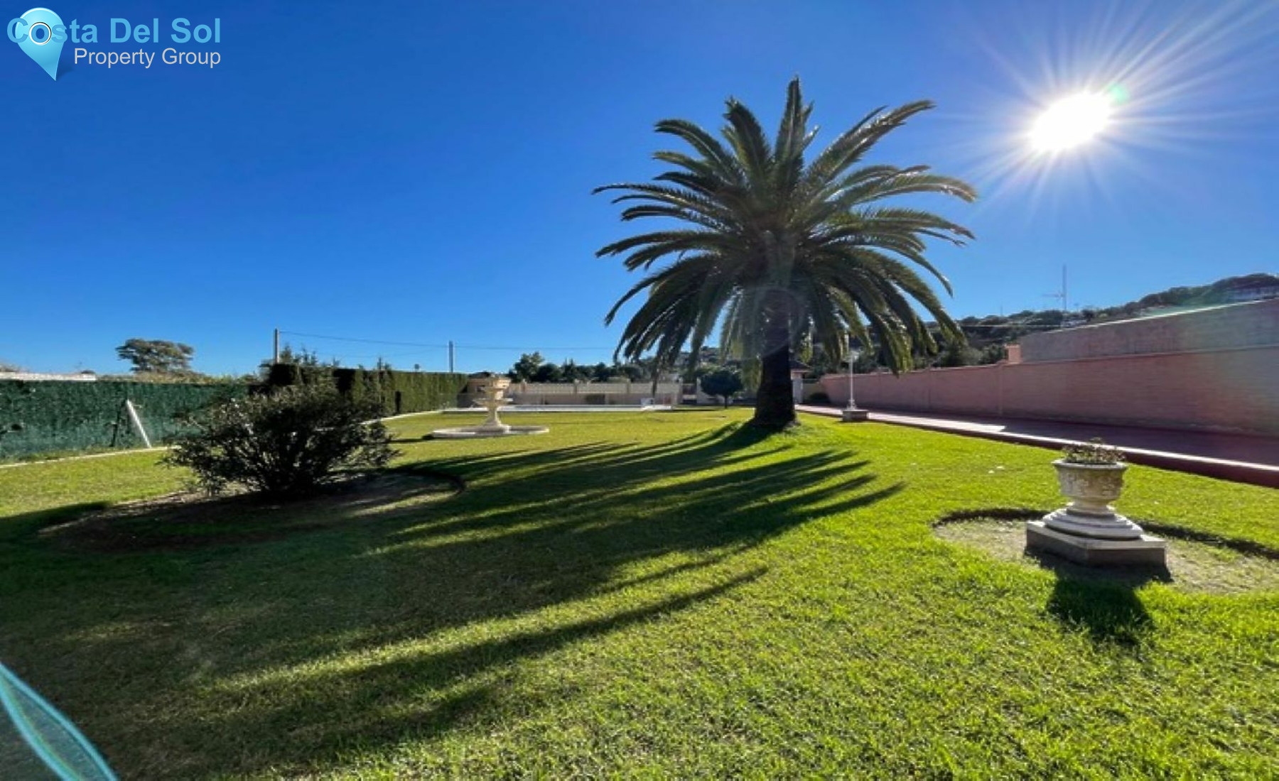 Finca - Cortijo in Estepona-1468082
