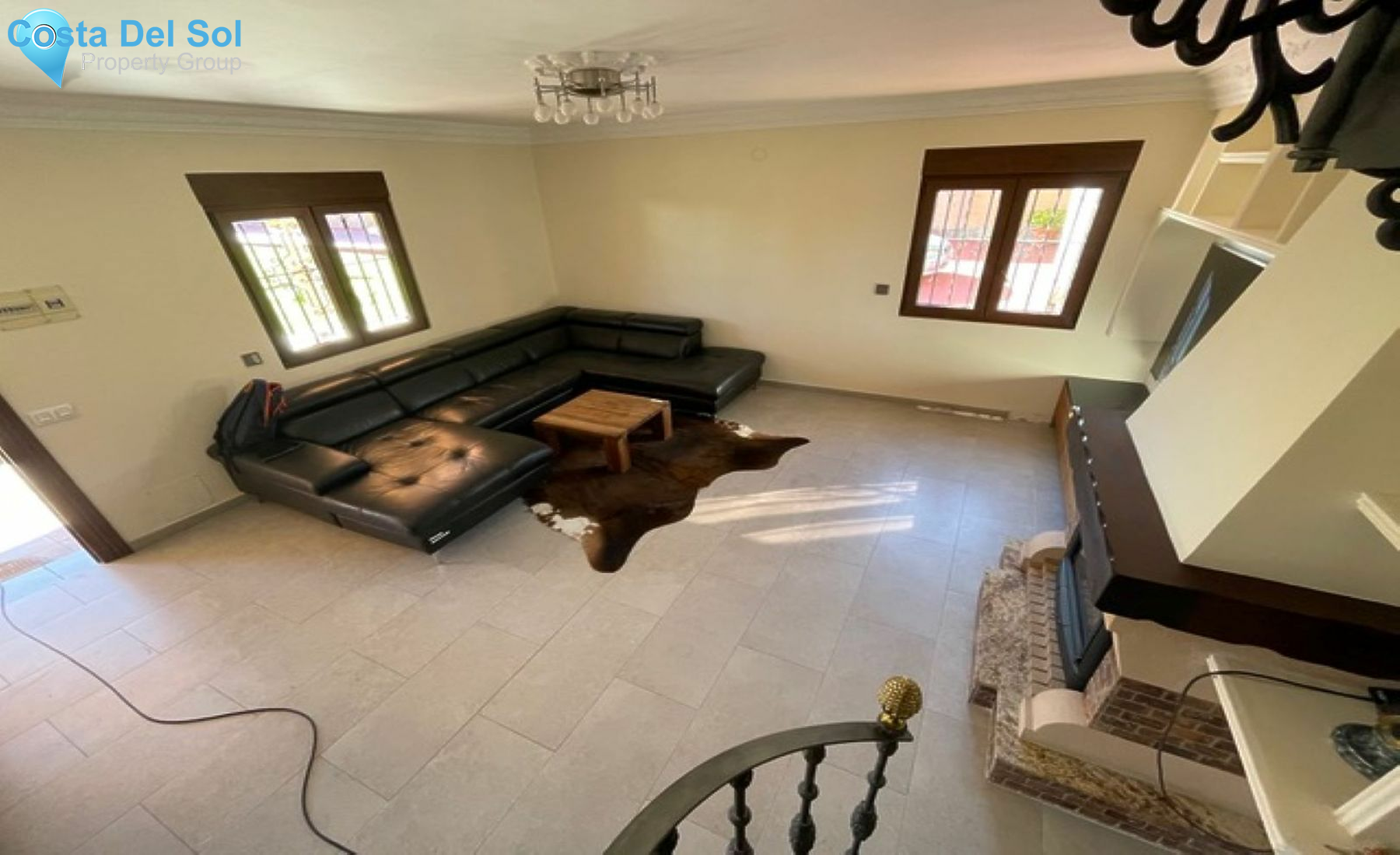 Finca - Cortijo in Estepona-1468091