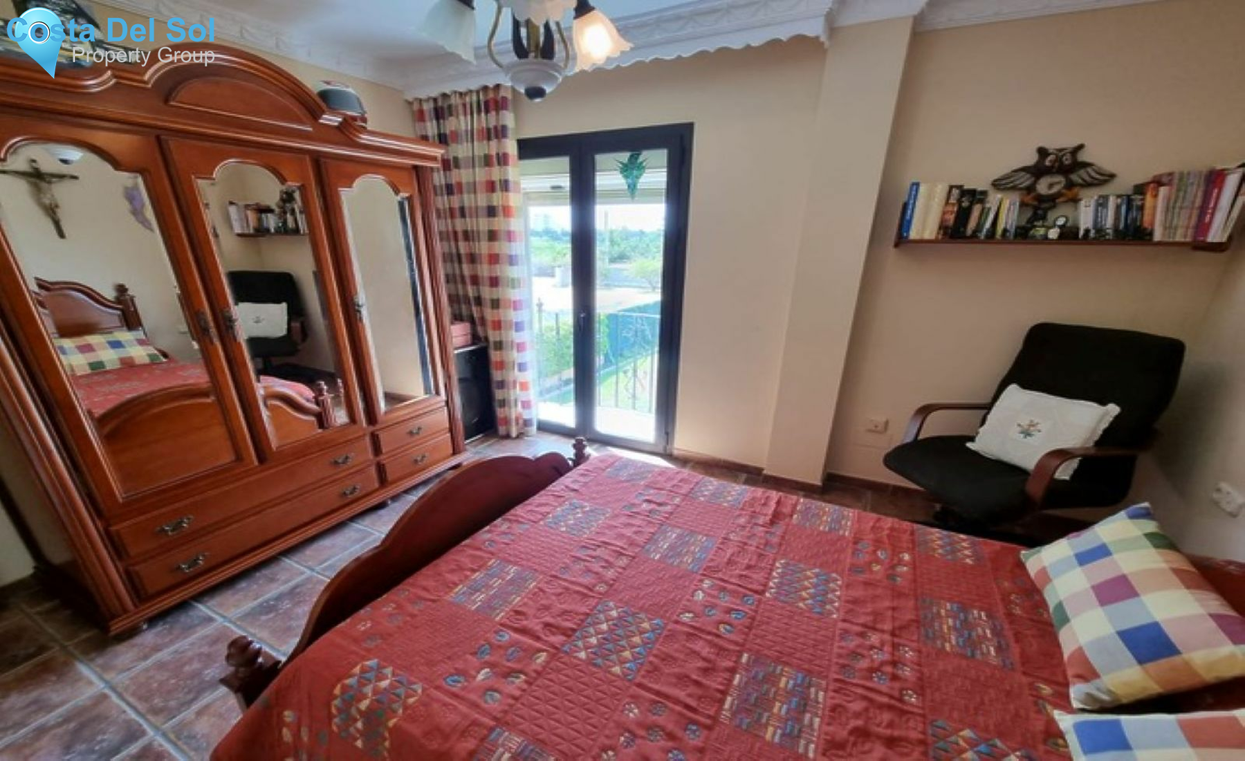 Finca - Cortijo in Estepona-1468094