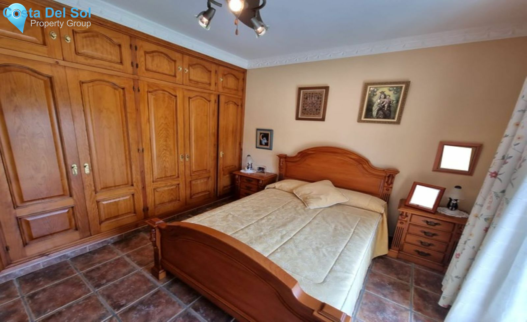 Finca - Cortijo in Estepona-1468096