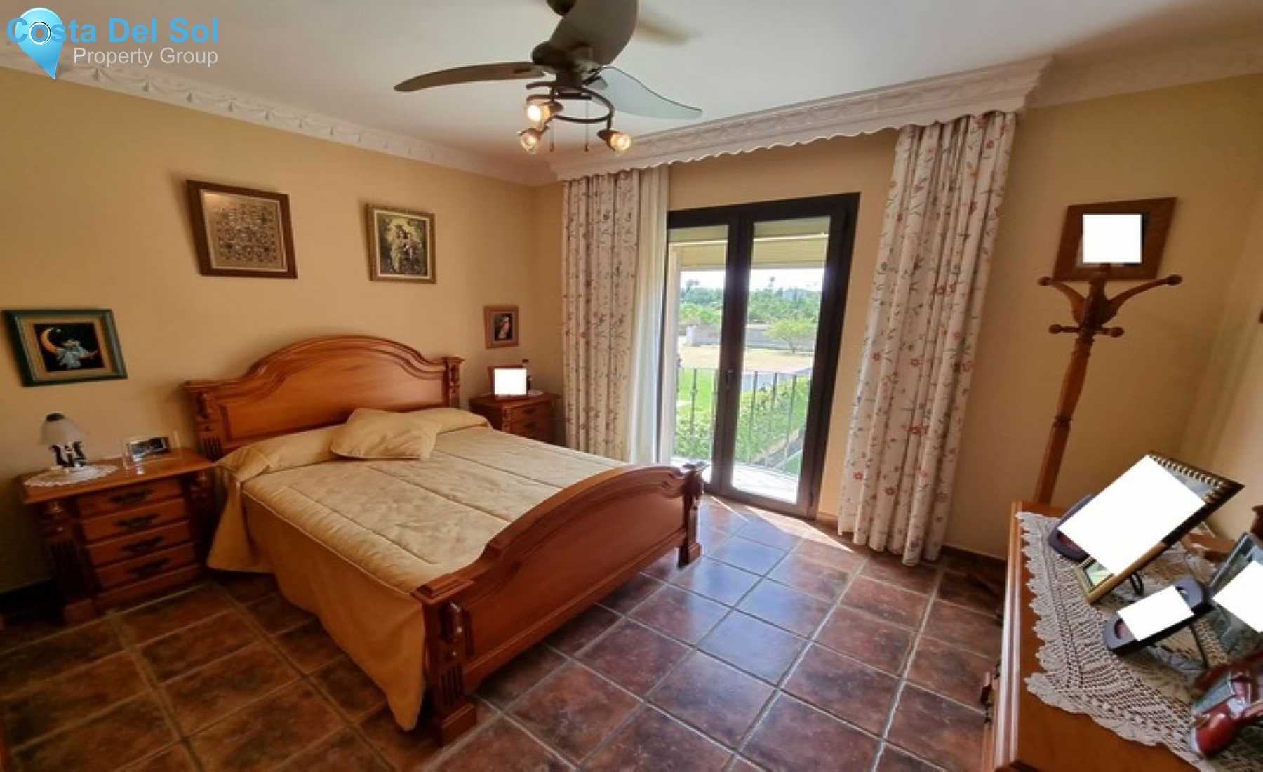 Finca - Cortijo in Estepona-1468098