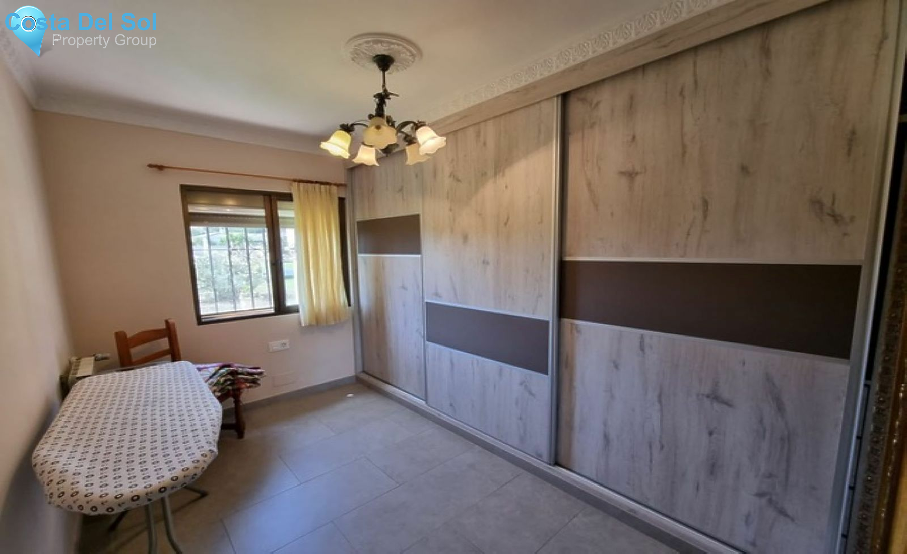 Finca - Cortijo in Estepona-1468099