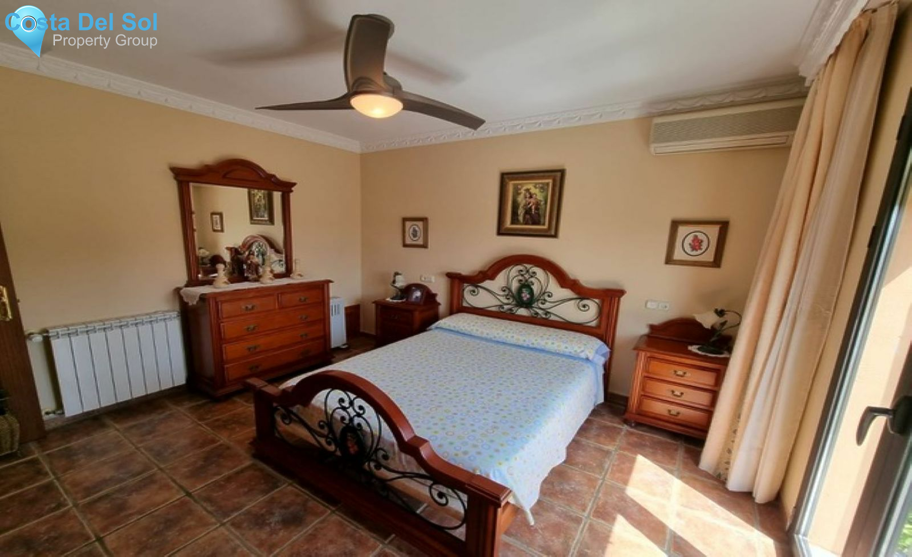 Finca - Cortijo in Estepona-1468101