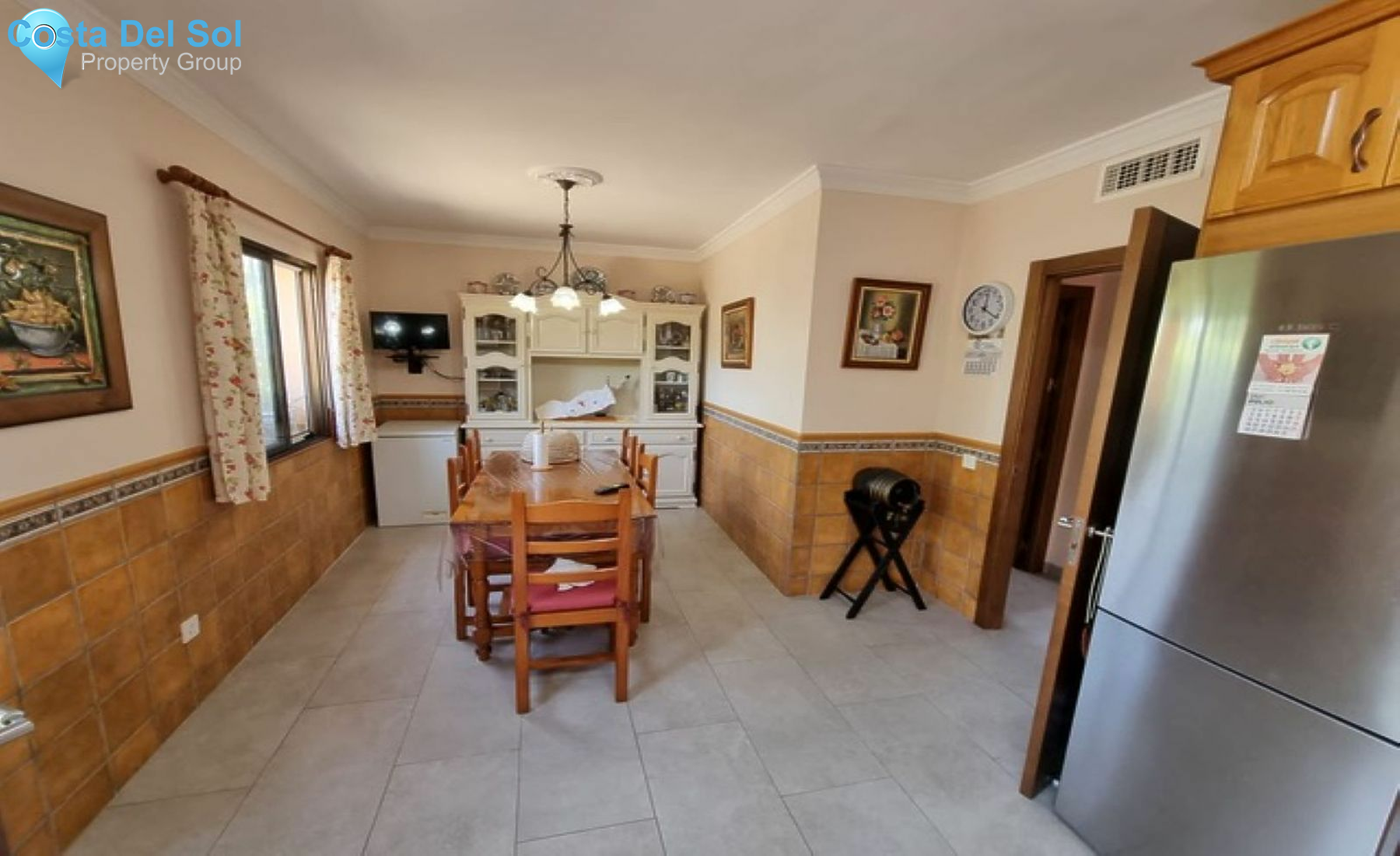 Finca - Cortijo in Estepona-1468087