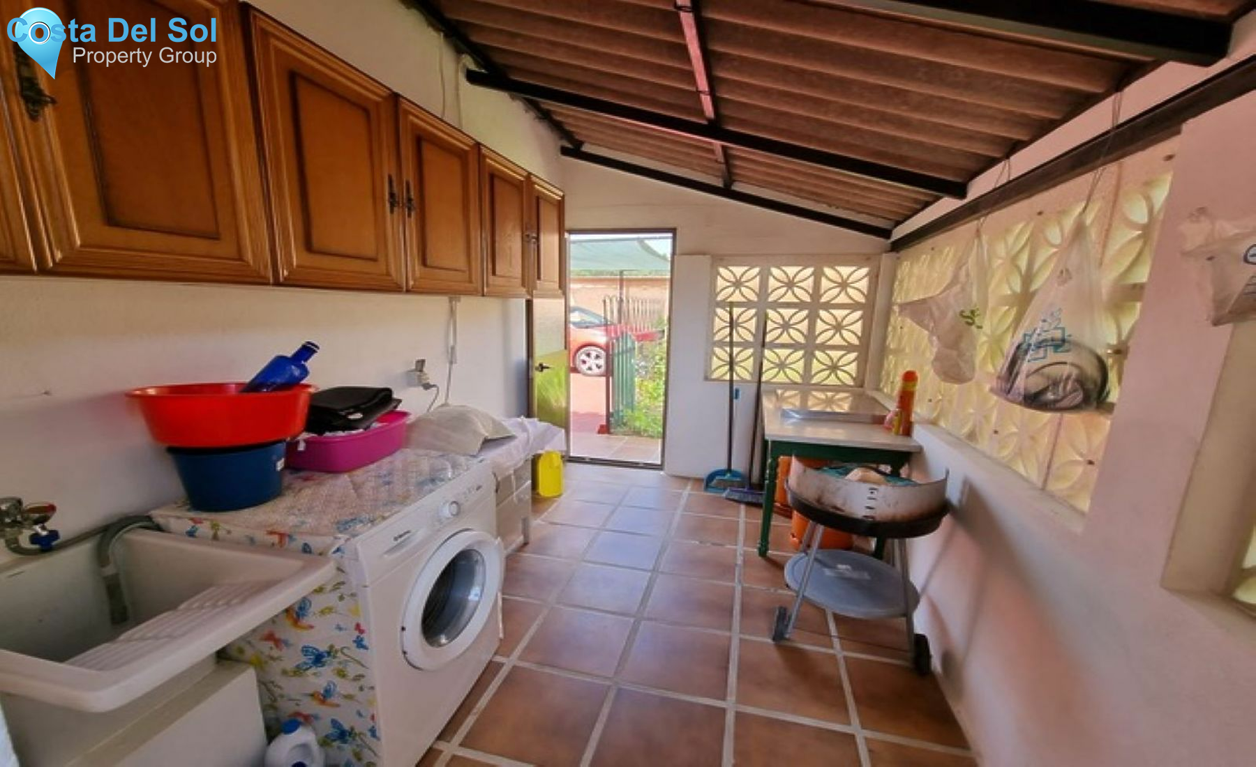 Finca - Cortijo in Estepona-1468088