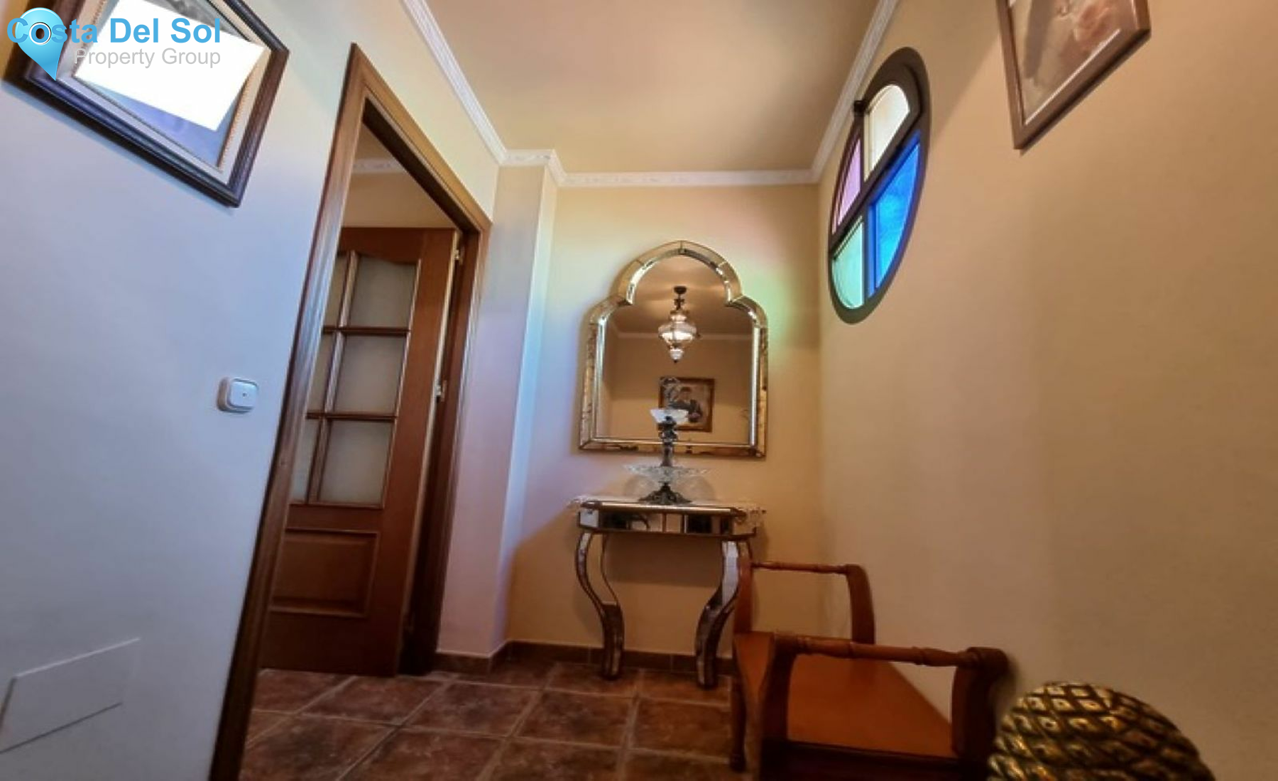 Finca - Cortijo in Estepona-1468089