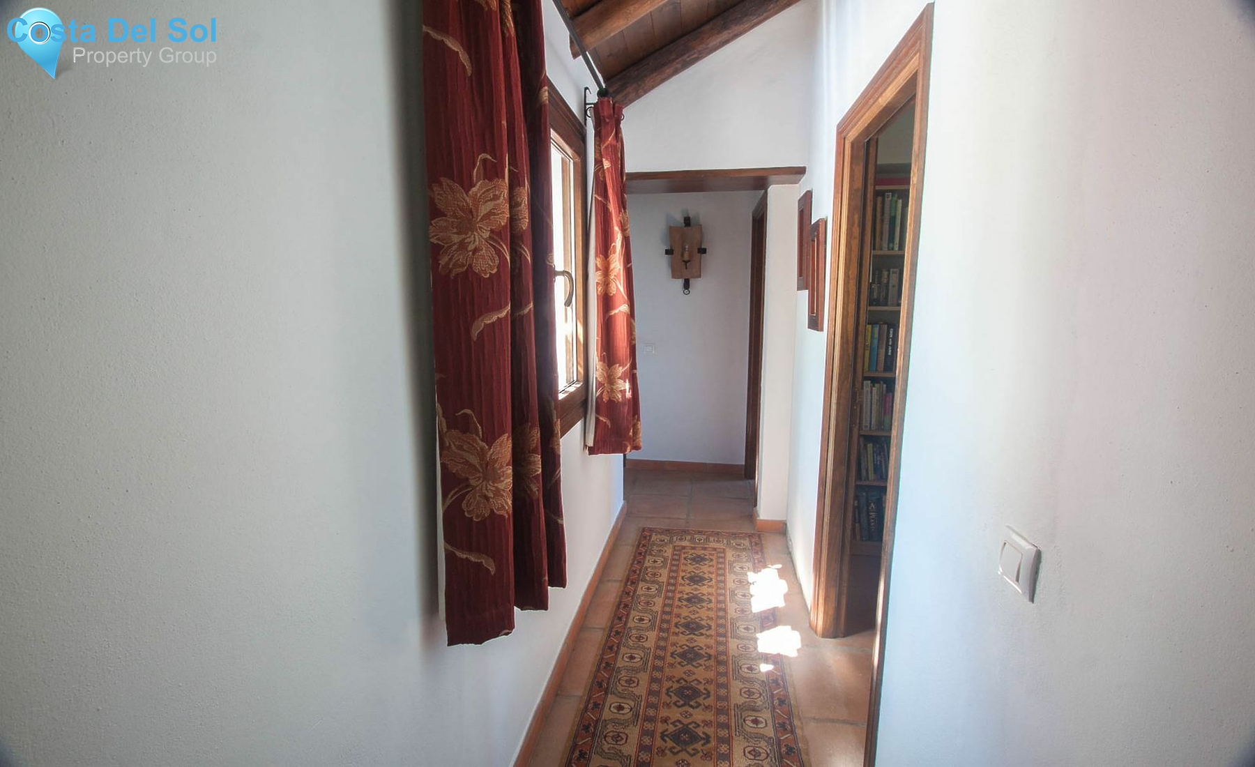 Finca - Cortijo in Gaucín-1143199