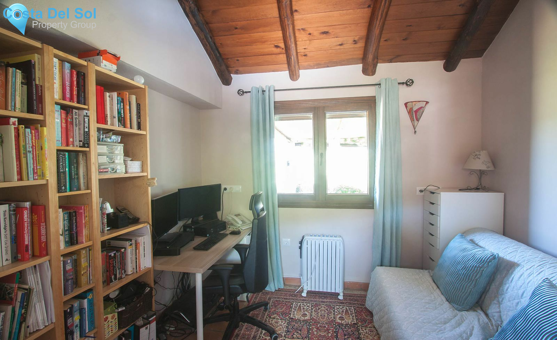 Finca - Cortijo in Gaucín-1143200