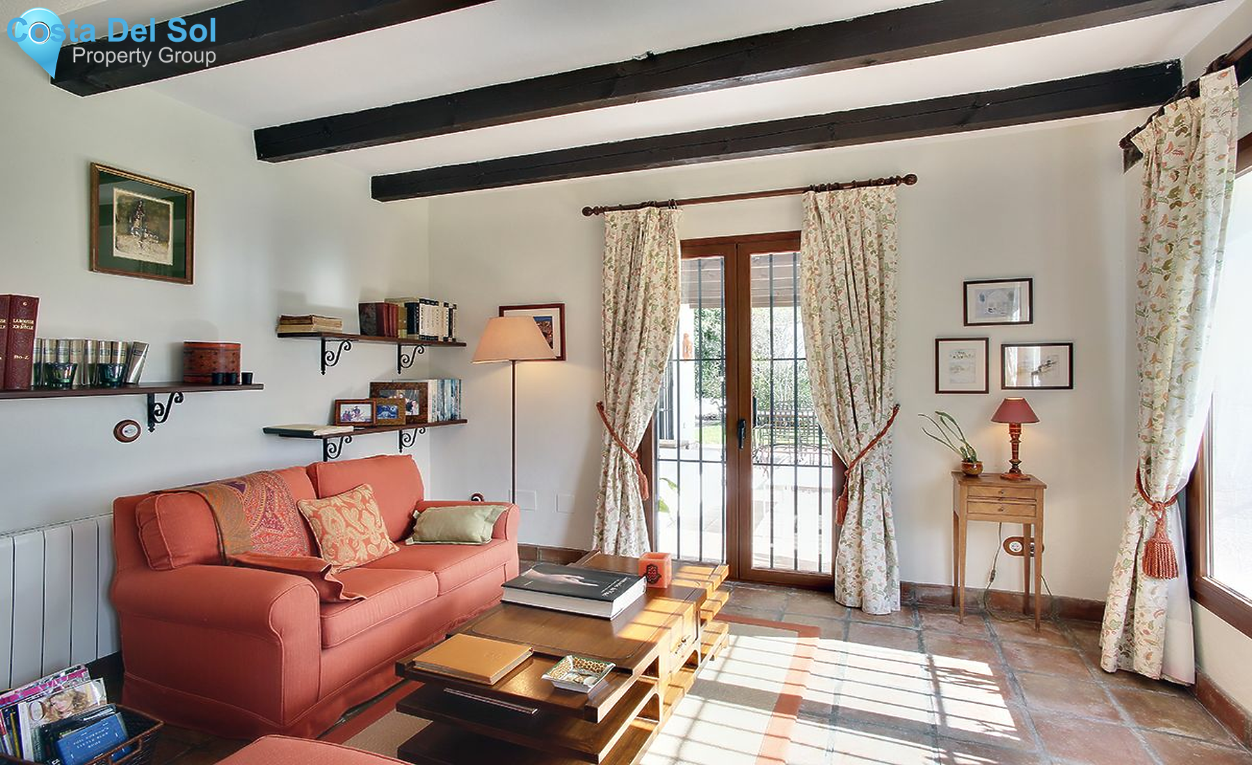 Finca - Cortijo in Gaucín-1228887