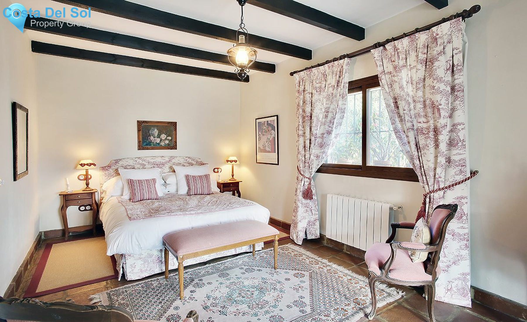 Finca - Cortijo in Gaucín-1228878