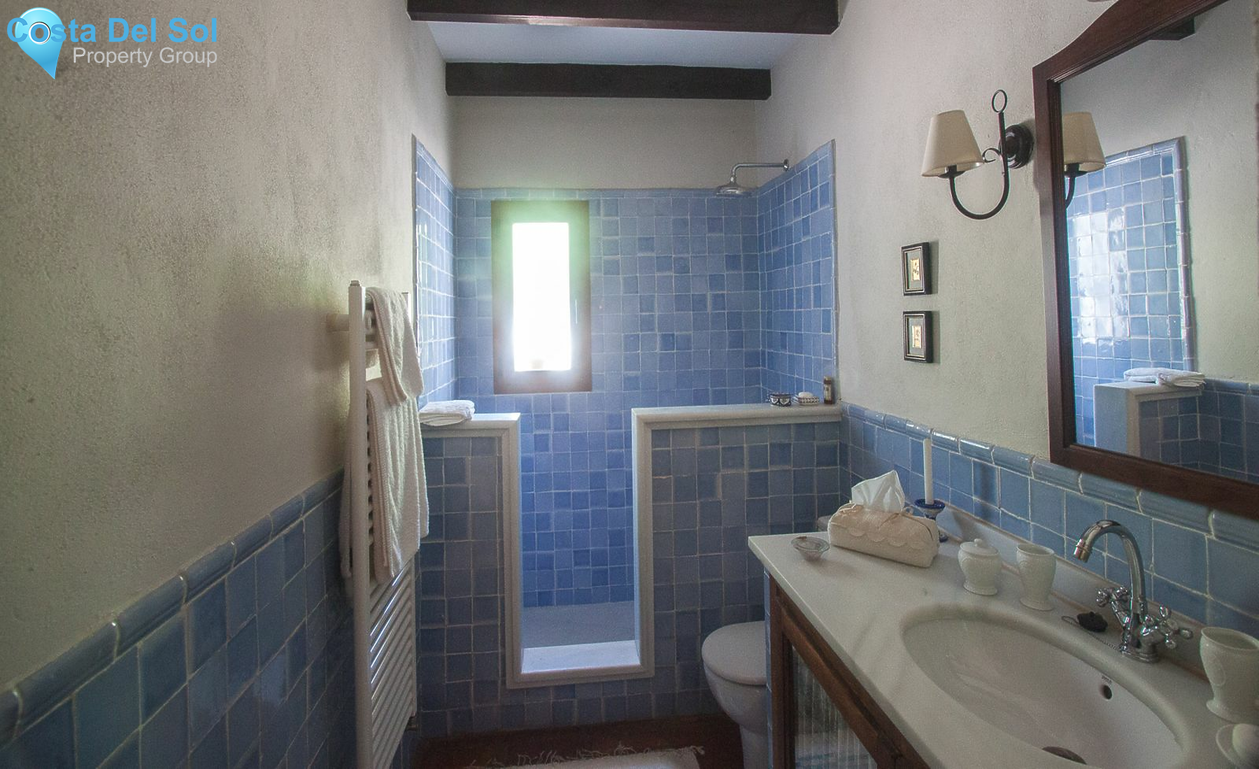 Finca - Cortijo in Gaucín-1432500