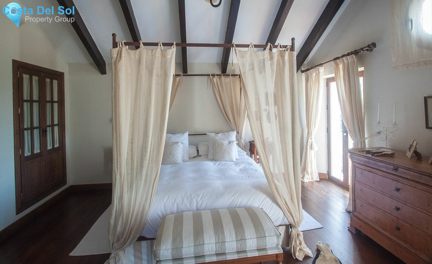 Finca - Cortijo in Gaucín-1432503