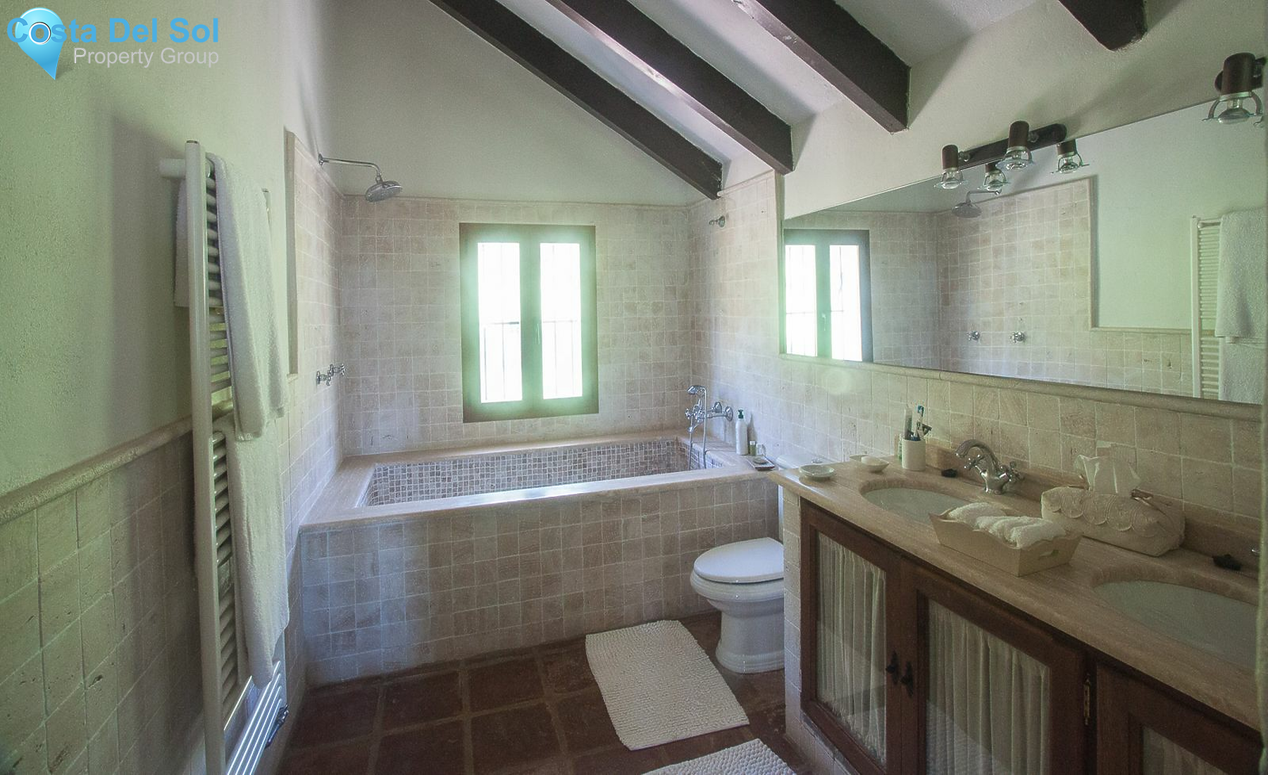 Finca - Cortijo in Gaucín-1432504