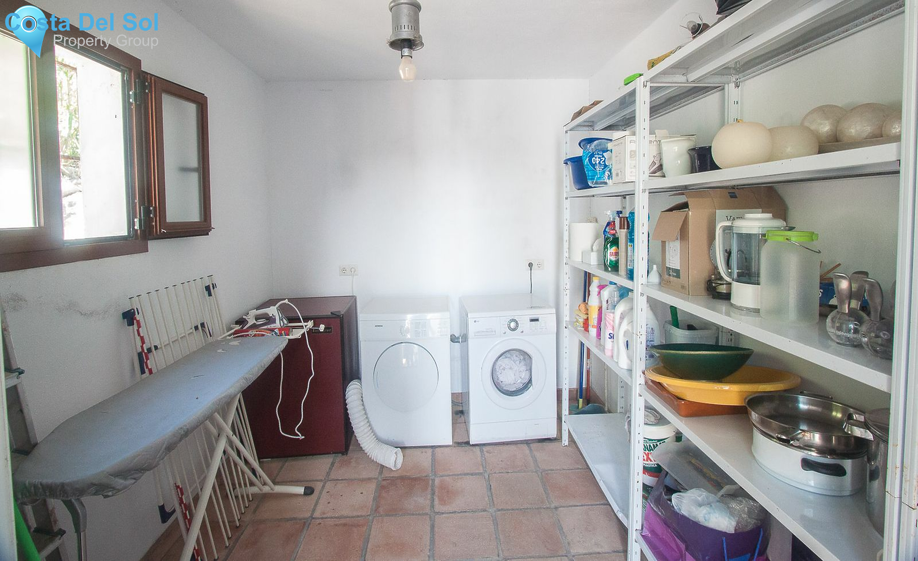 Finca - Cortijo in Gaucín-1432506