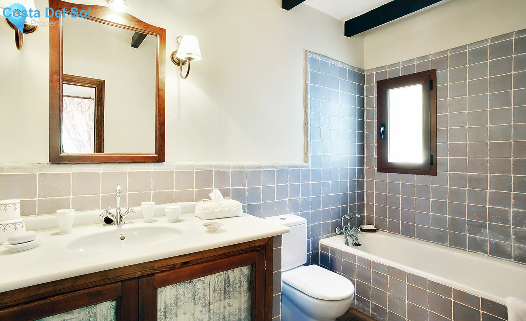 Finca - Cortijo in Gaucín-1515058