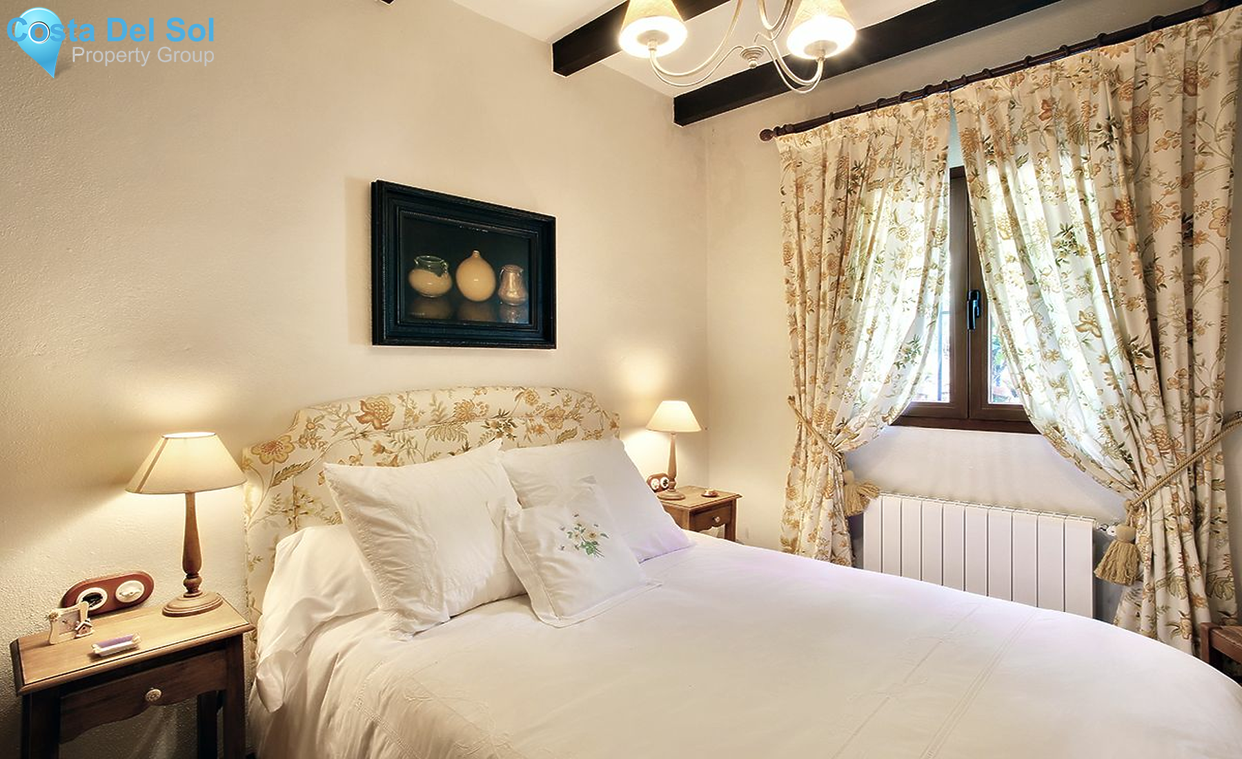 Finca - Cortijo in Gaucín-1515059