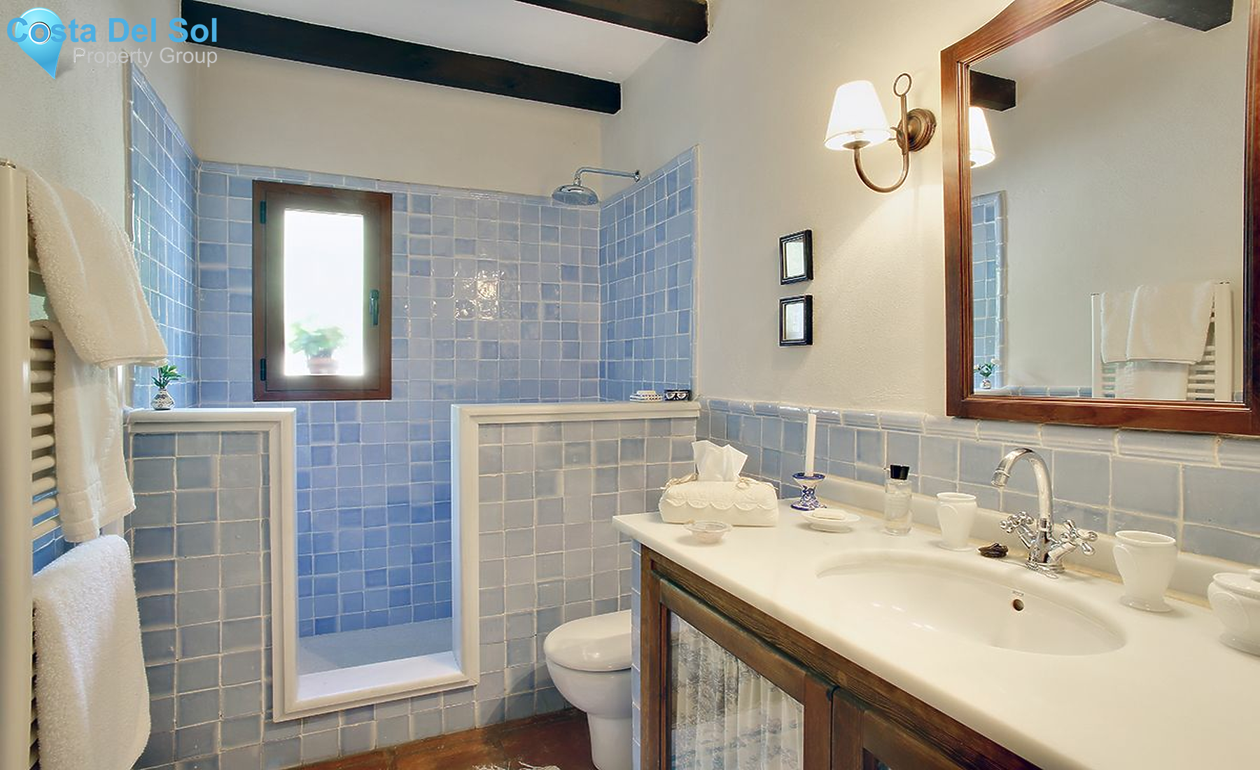 Finca - Cortijo in Gaucín-1515060