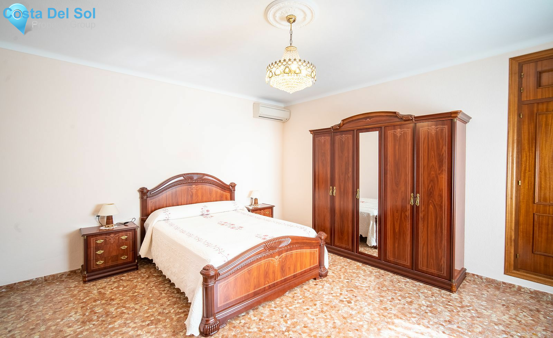 Finca - Cortijo in Guaro-1158261