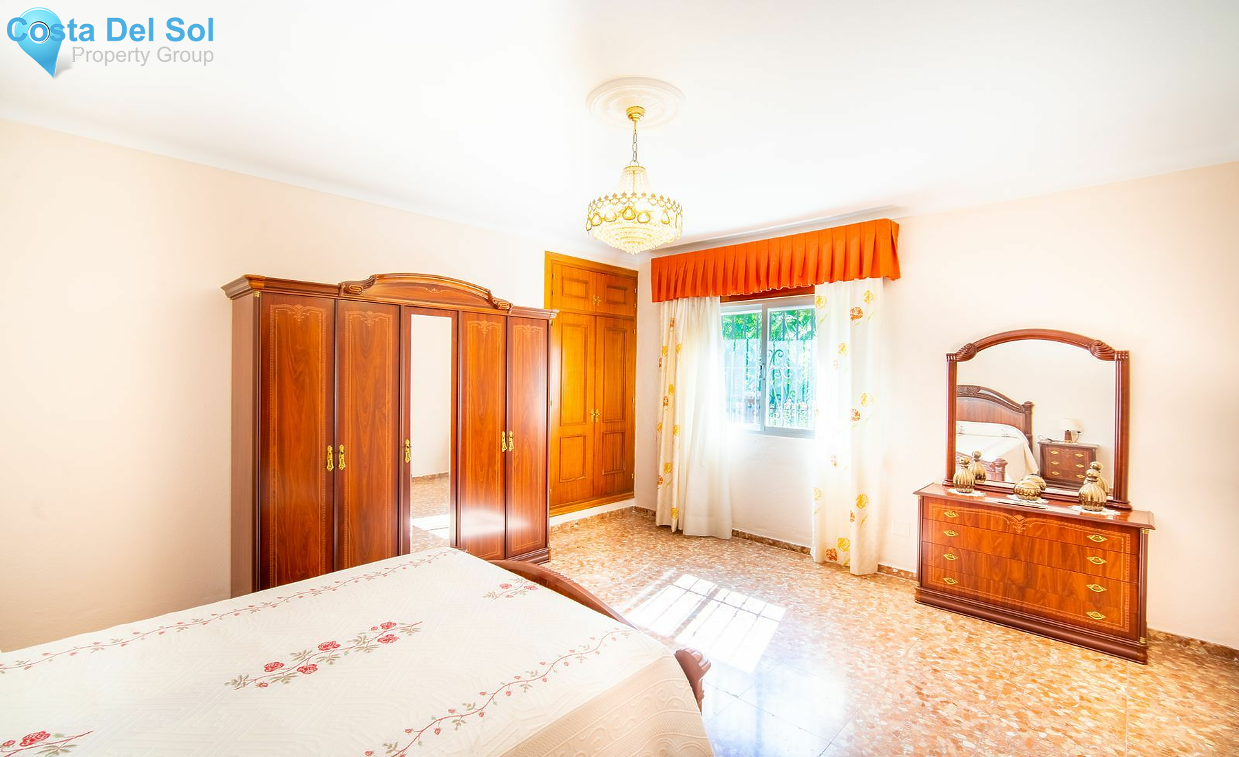 Finca - Cortijo in Guaro-1158262