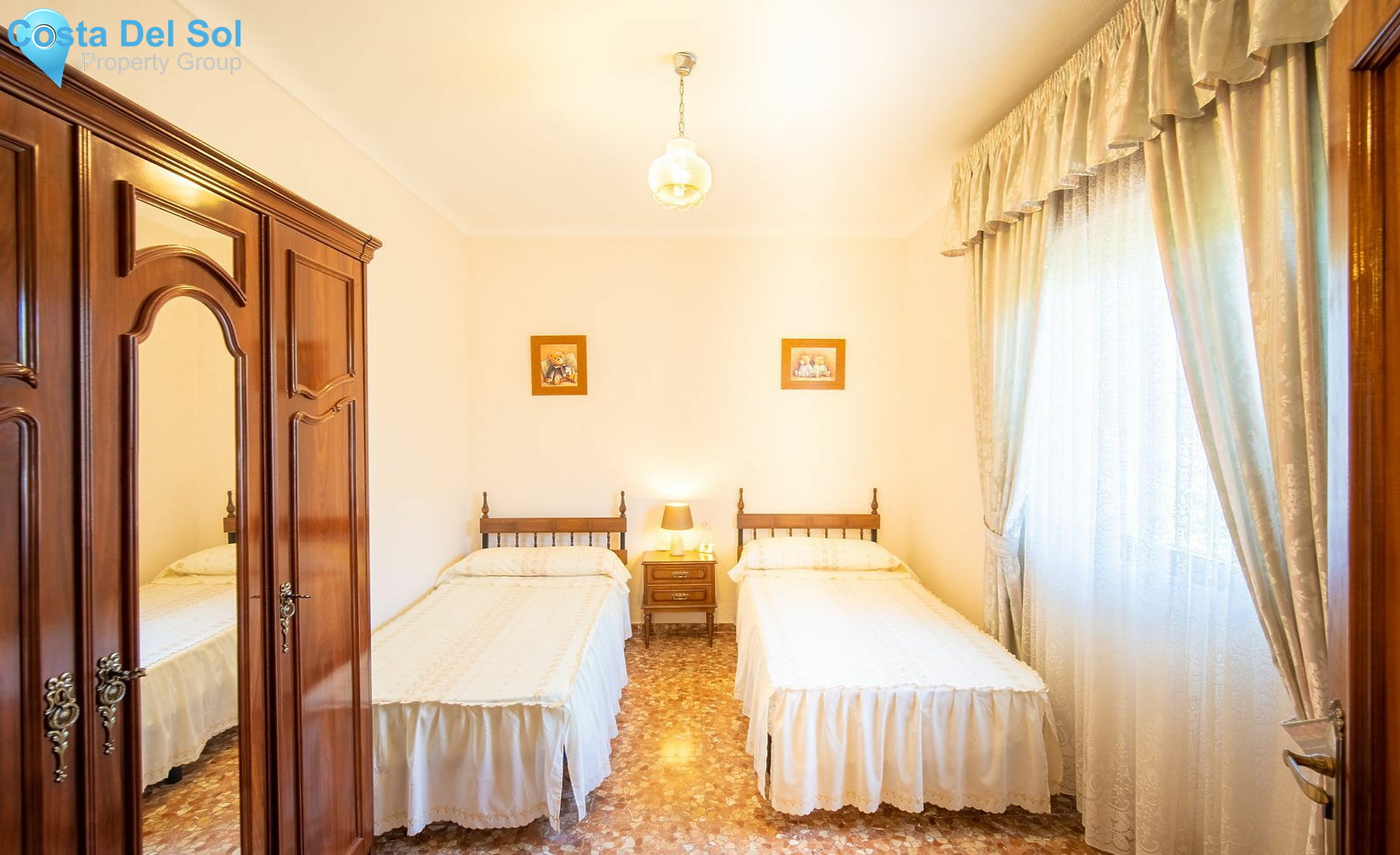 Finca - Cortijo in Guaro-1158265