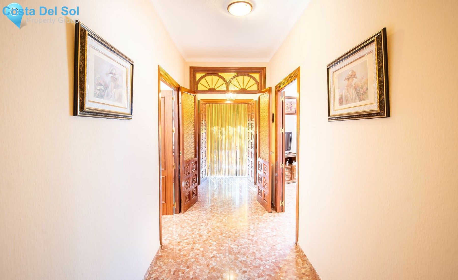 Finca - Cortijo in Guaro-1158257