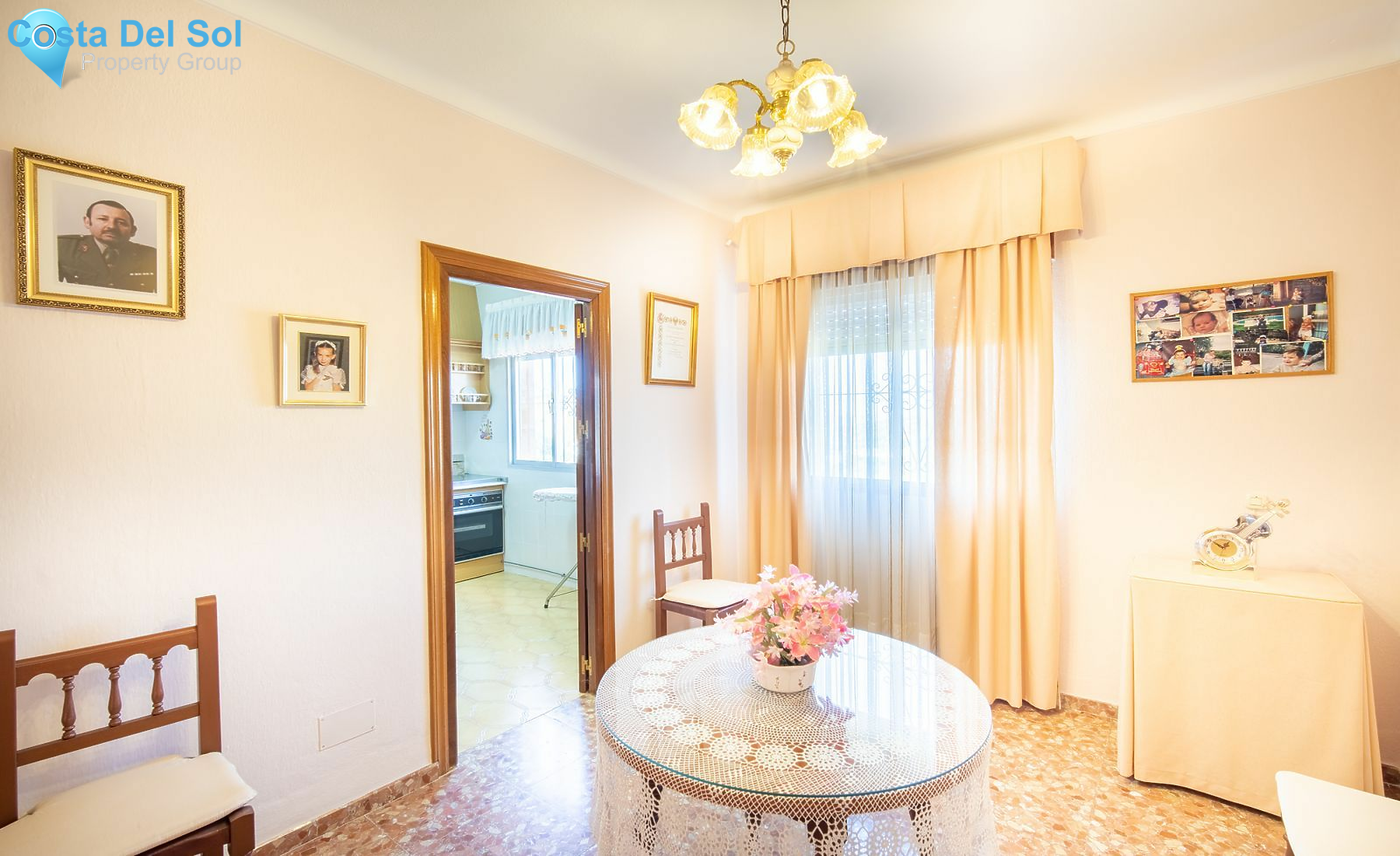 Finca - Cortijo in Guaro-1158259