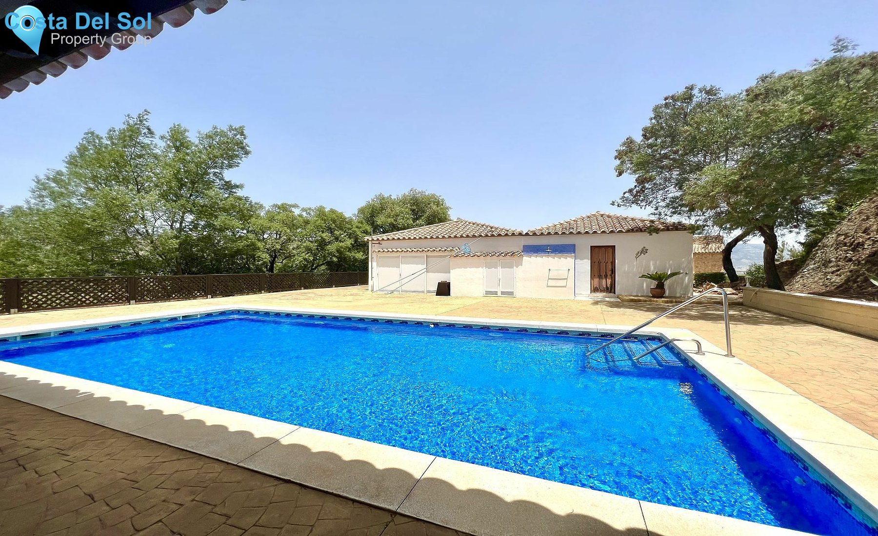 Finca - Cortijo in La Cala-1135039
