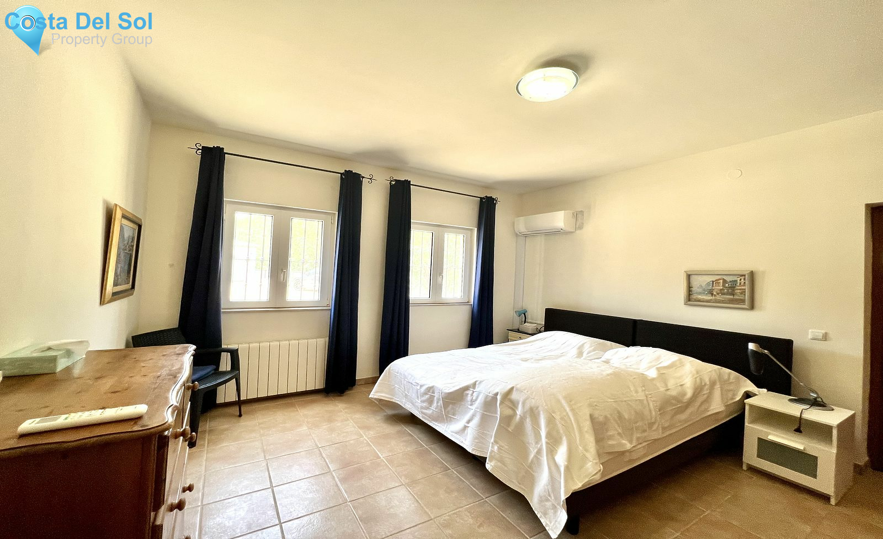 Finca - Cortijo in La Cala-1135048