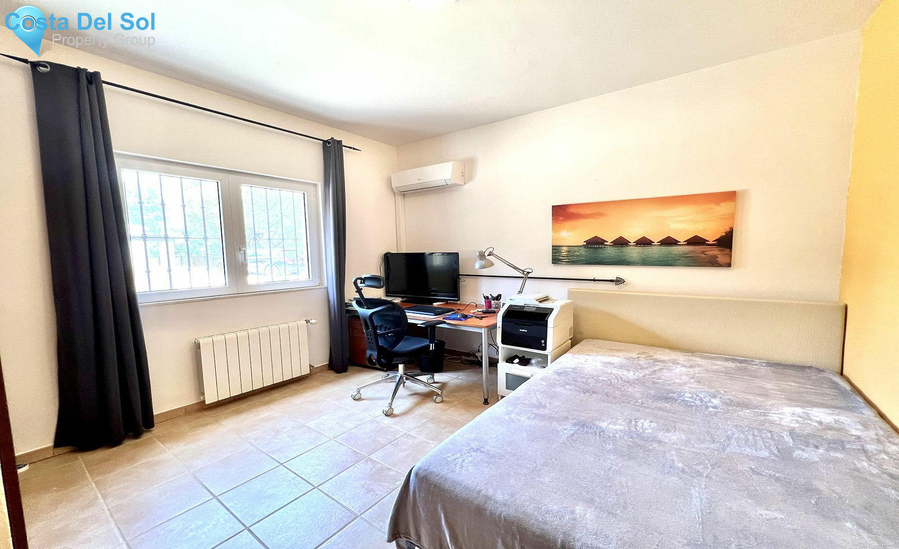 Finca - Cortijo in La Cala-1135051