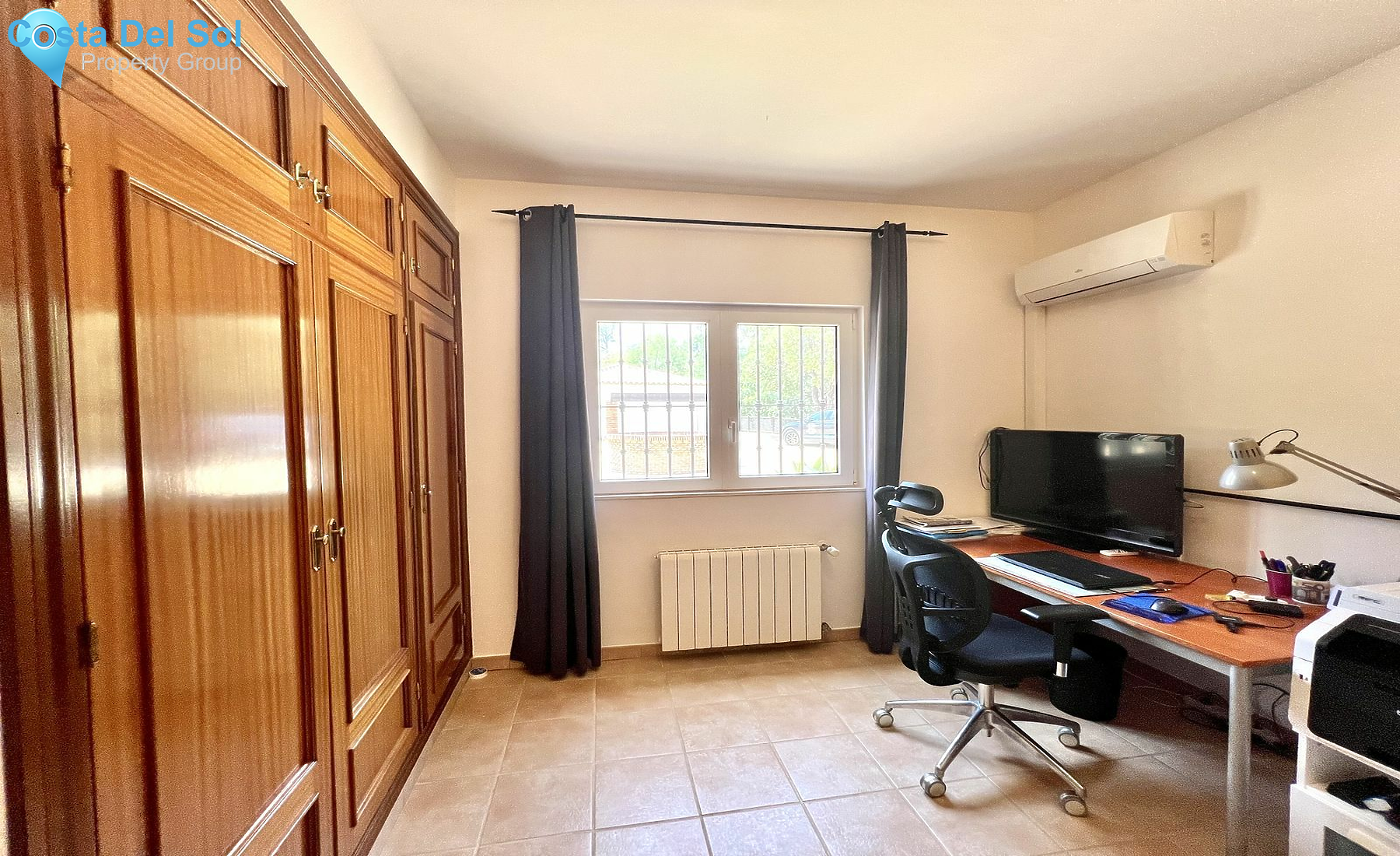 Finca - Cortijo in La Cala-1135052