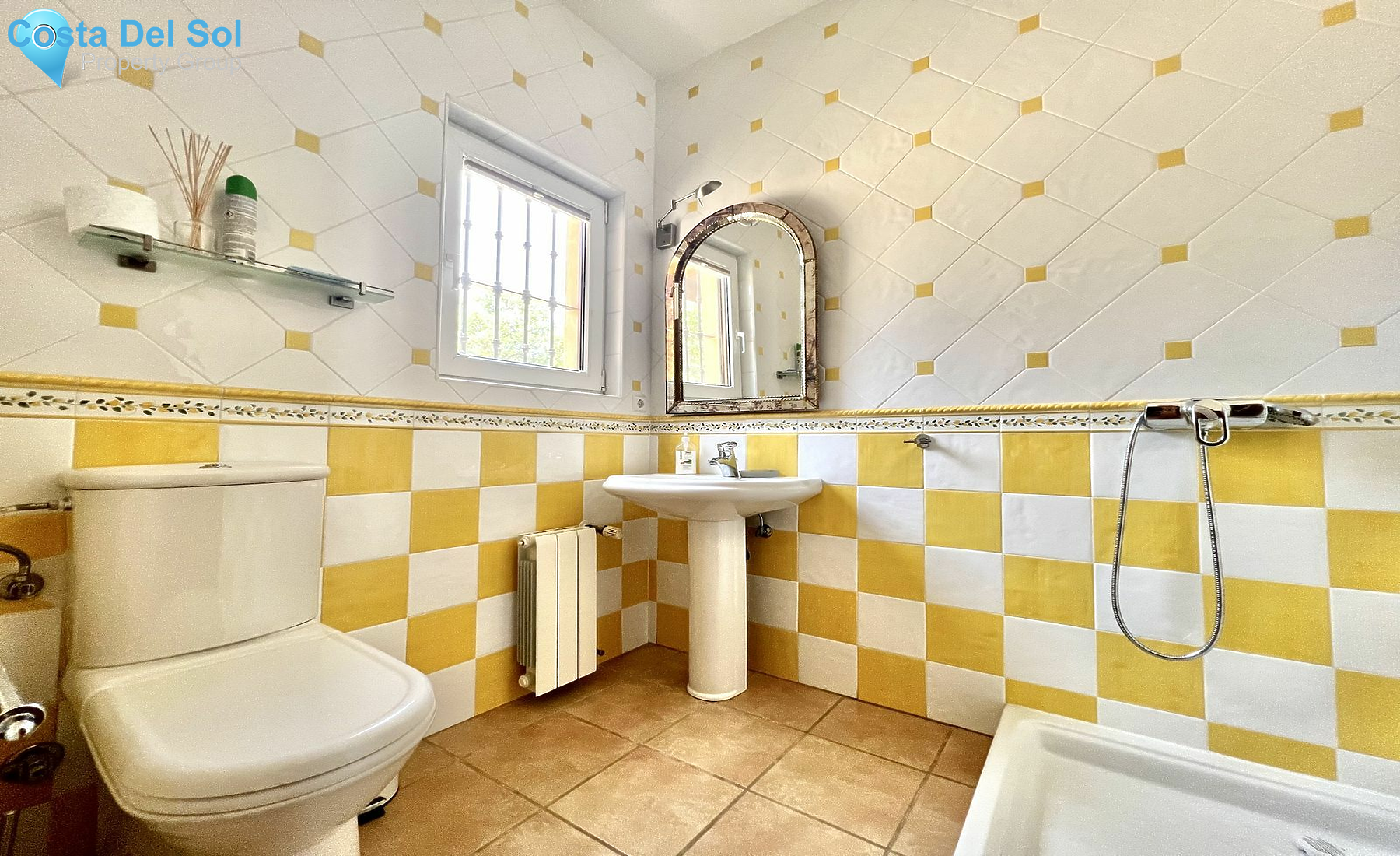 Finca - Cortijo in La Cala-1135053