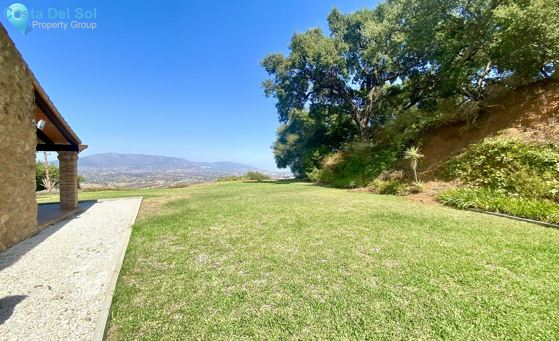 Finca - Cortijo in La Cala-1135056