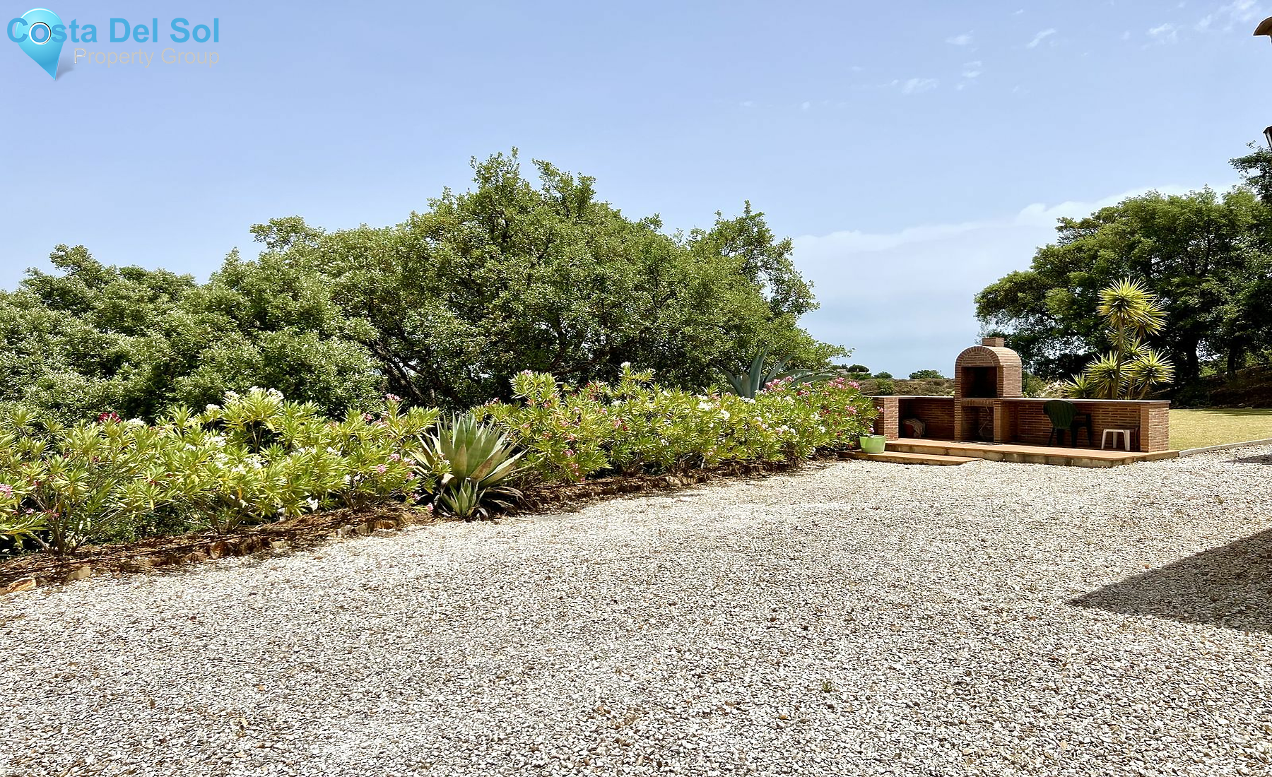 Finca - Cortijo in La Cala-1135057