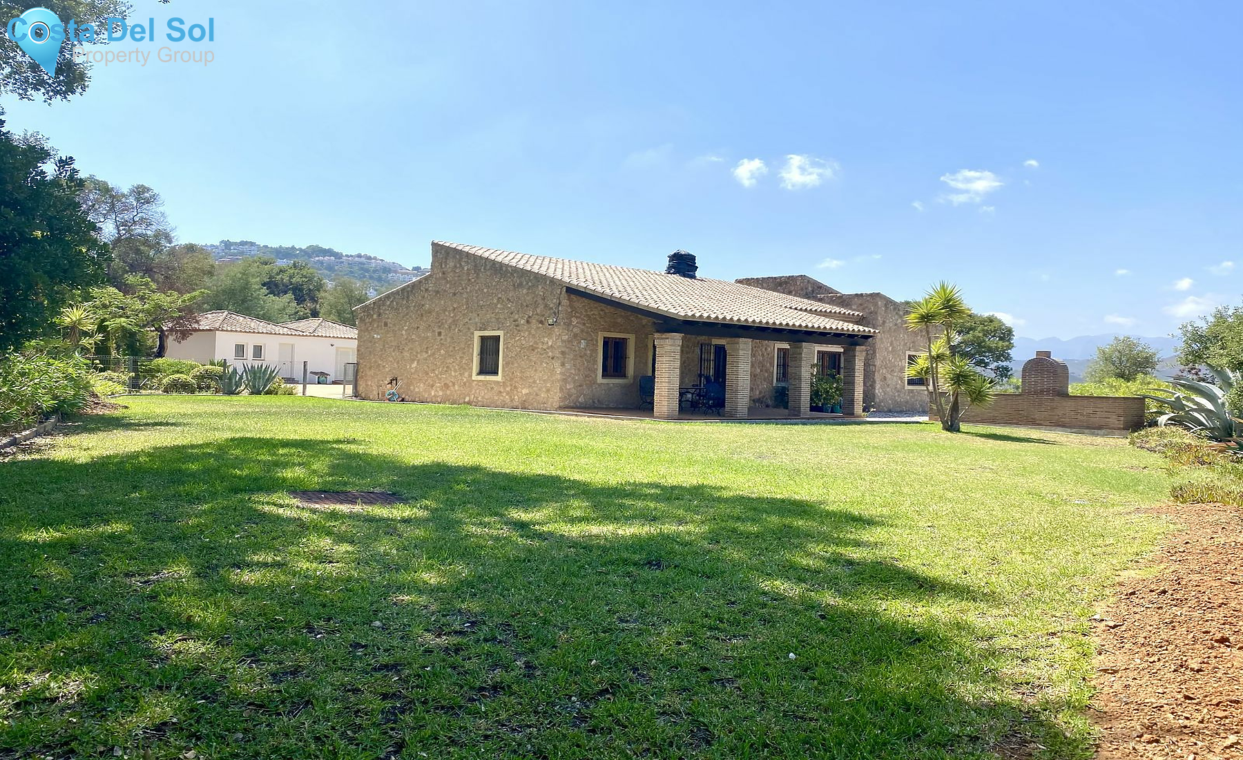 Finca - Cortijo in La Cala-1135040