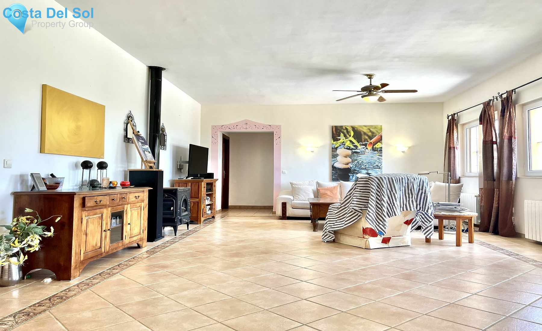 Finca - Cortijo in La Cala-1135041