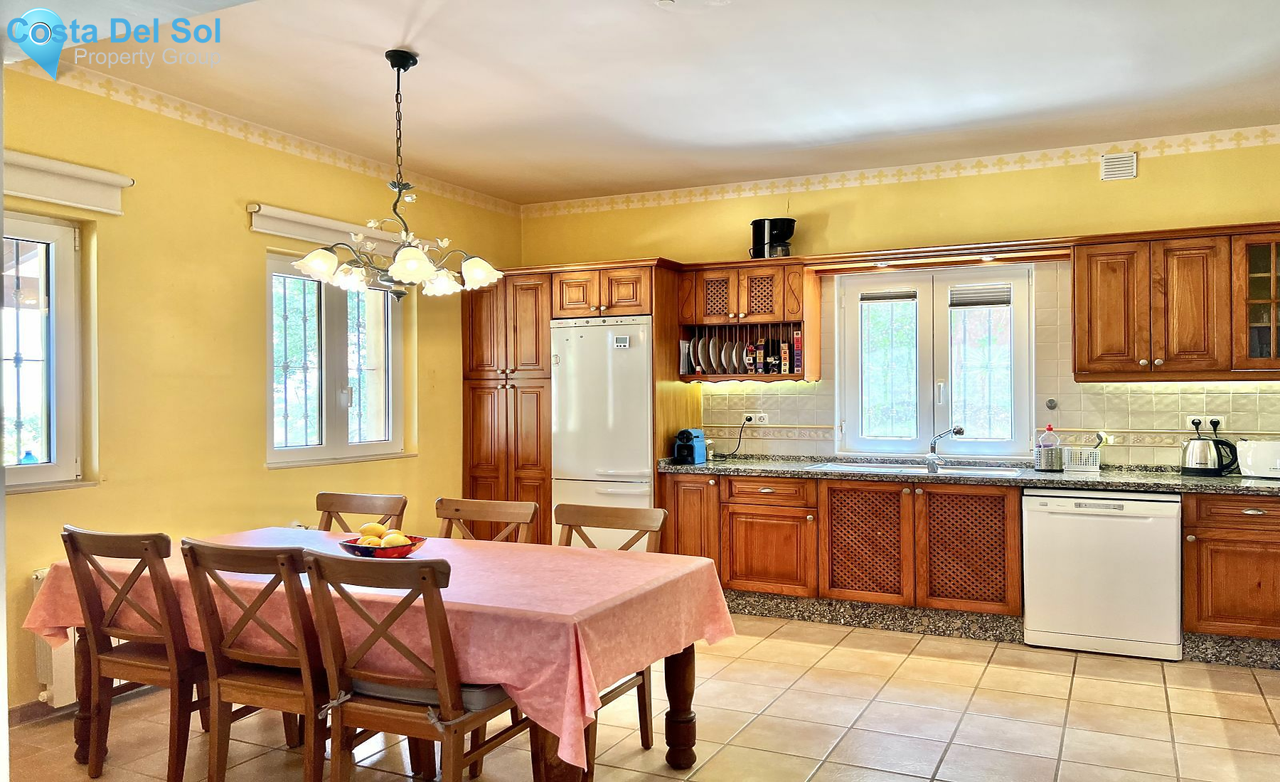 Finca - Cortijo in La Cala-1135043