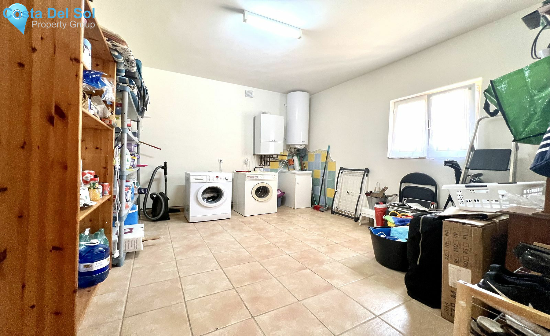 Finca - Cortijo in La Cala-1135044