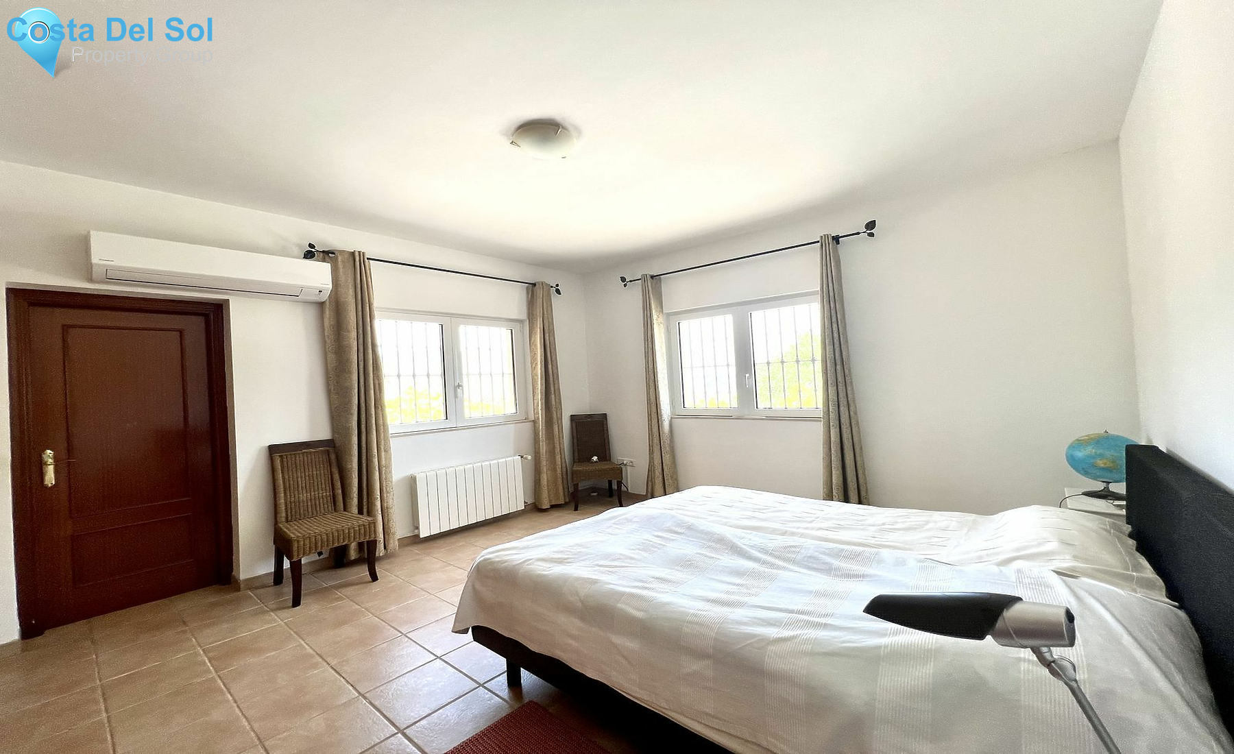 Finca - Cortijo in La Cala-1135045