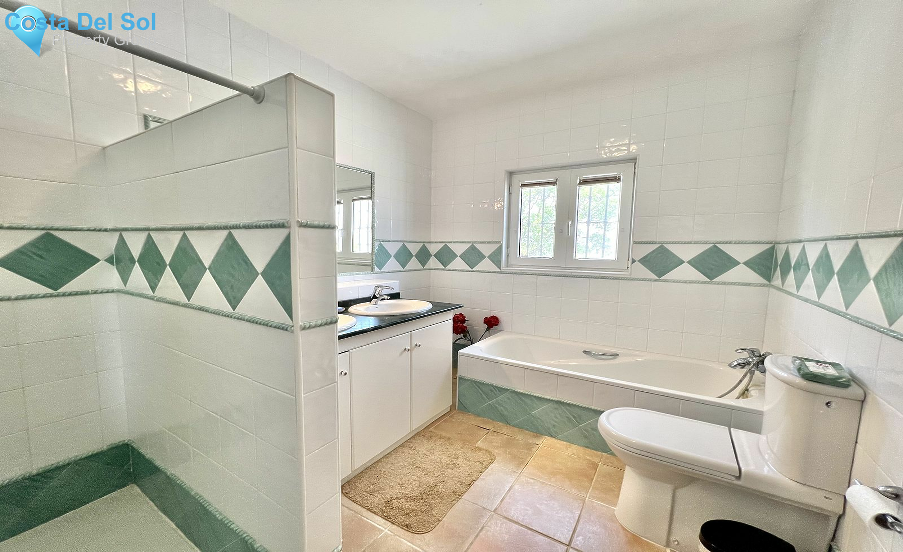 Finca - Cortijo in La Cala-1135046