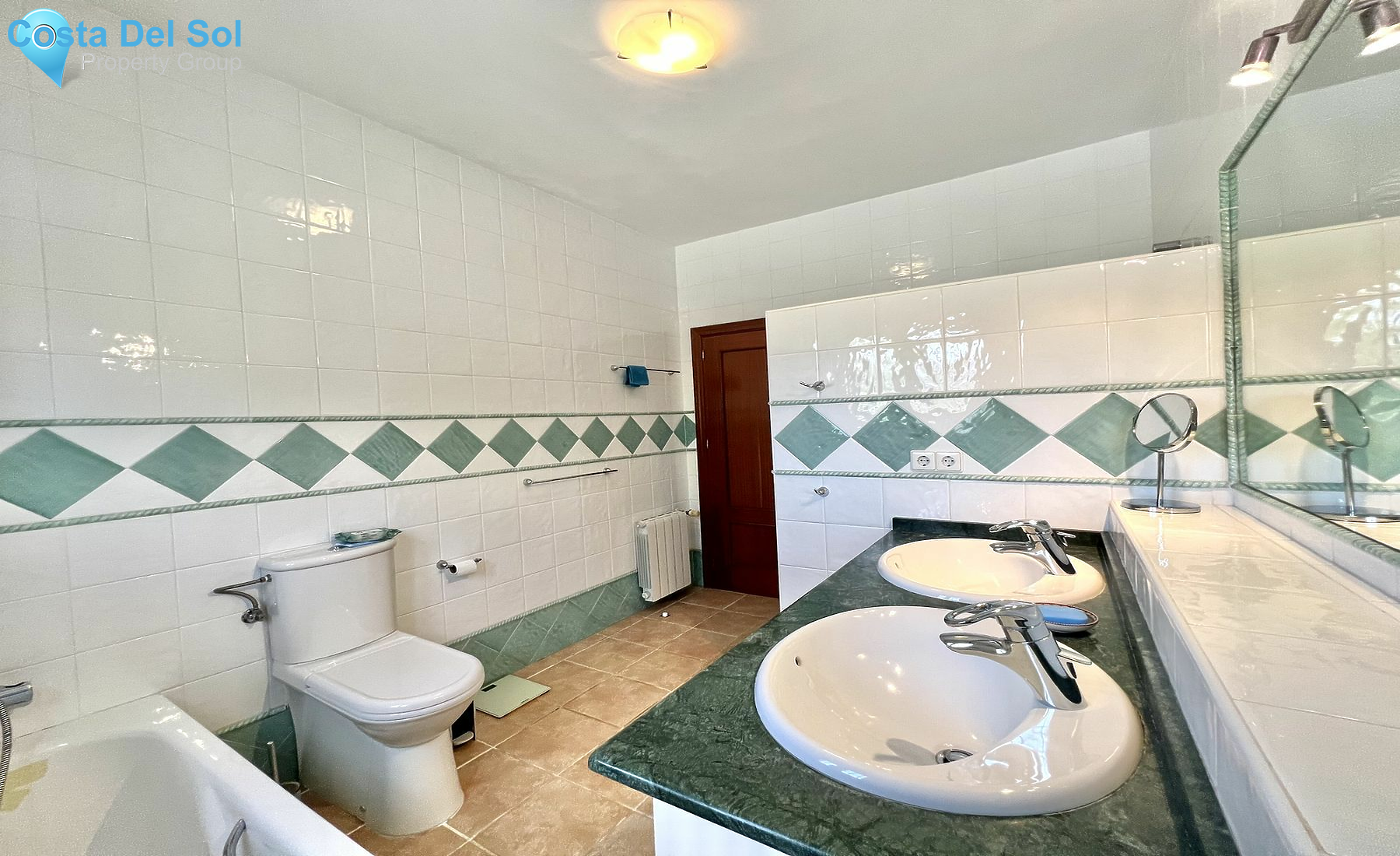 Finca - Cortijo in La Cala-1135047