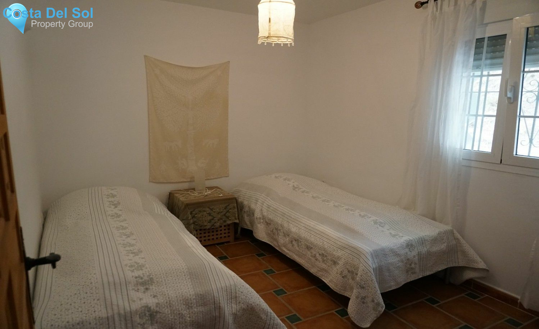 Finca - Cortijo in La Viñuela-1230818